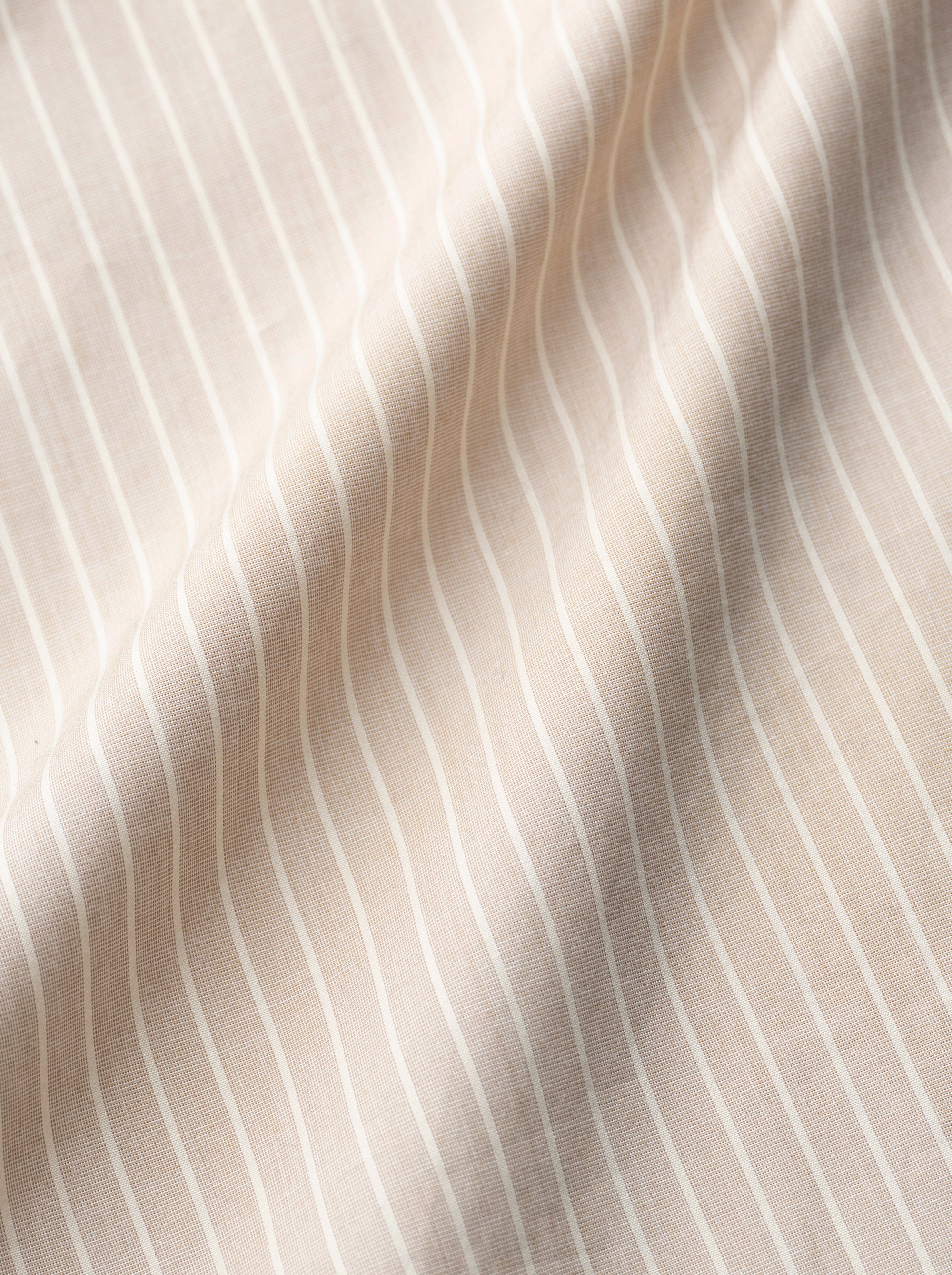 ASEEDONCLOUD/HW zip dress Stripe