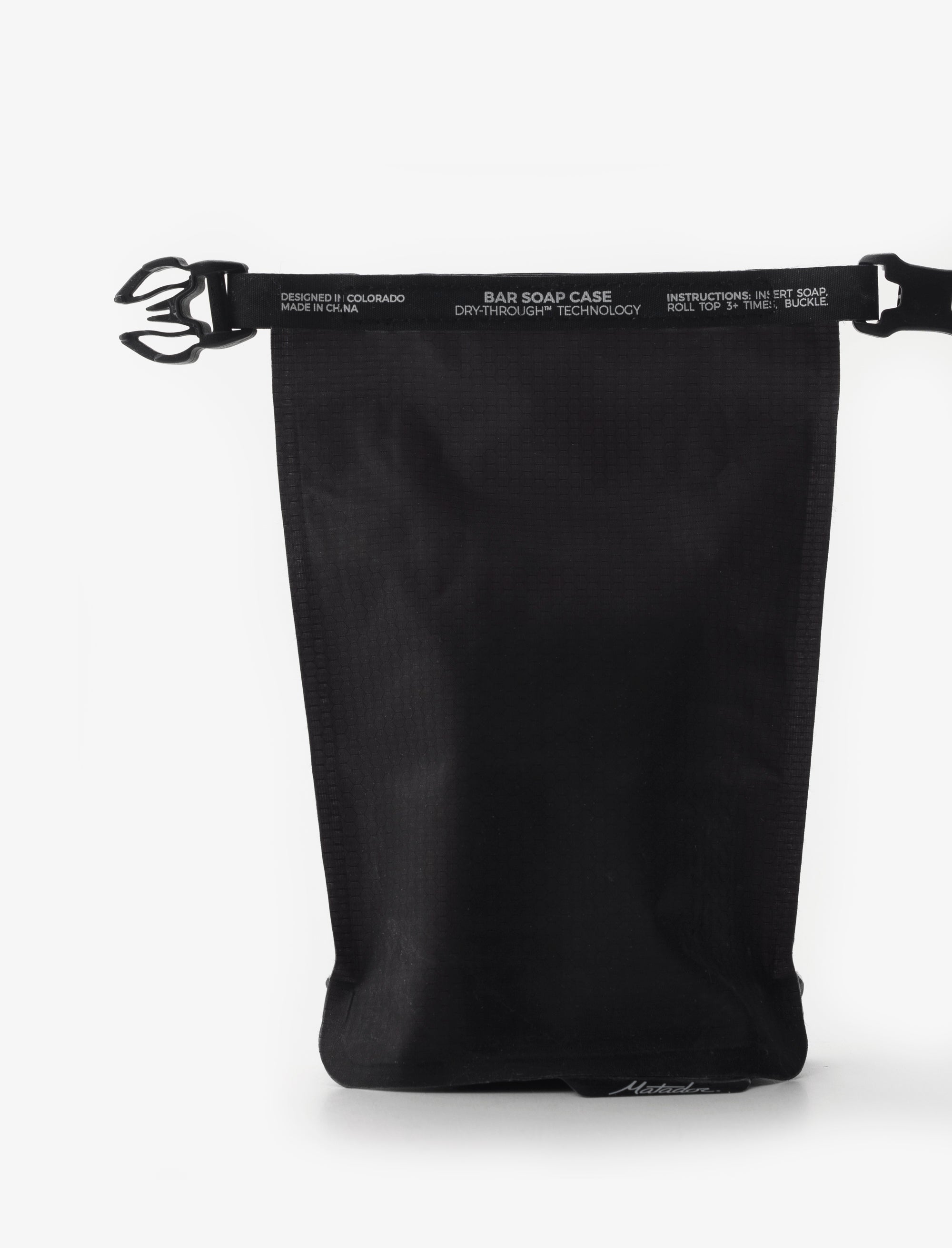 Matador/フラットパック/ソープバーケース