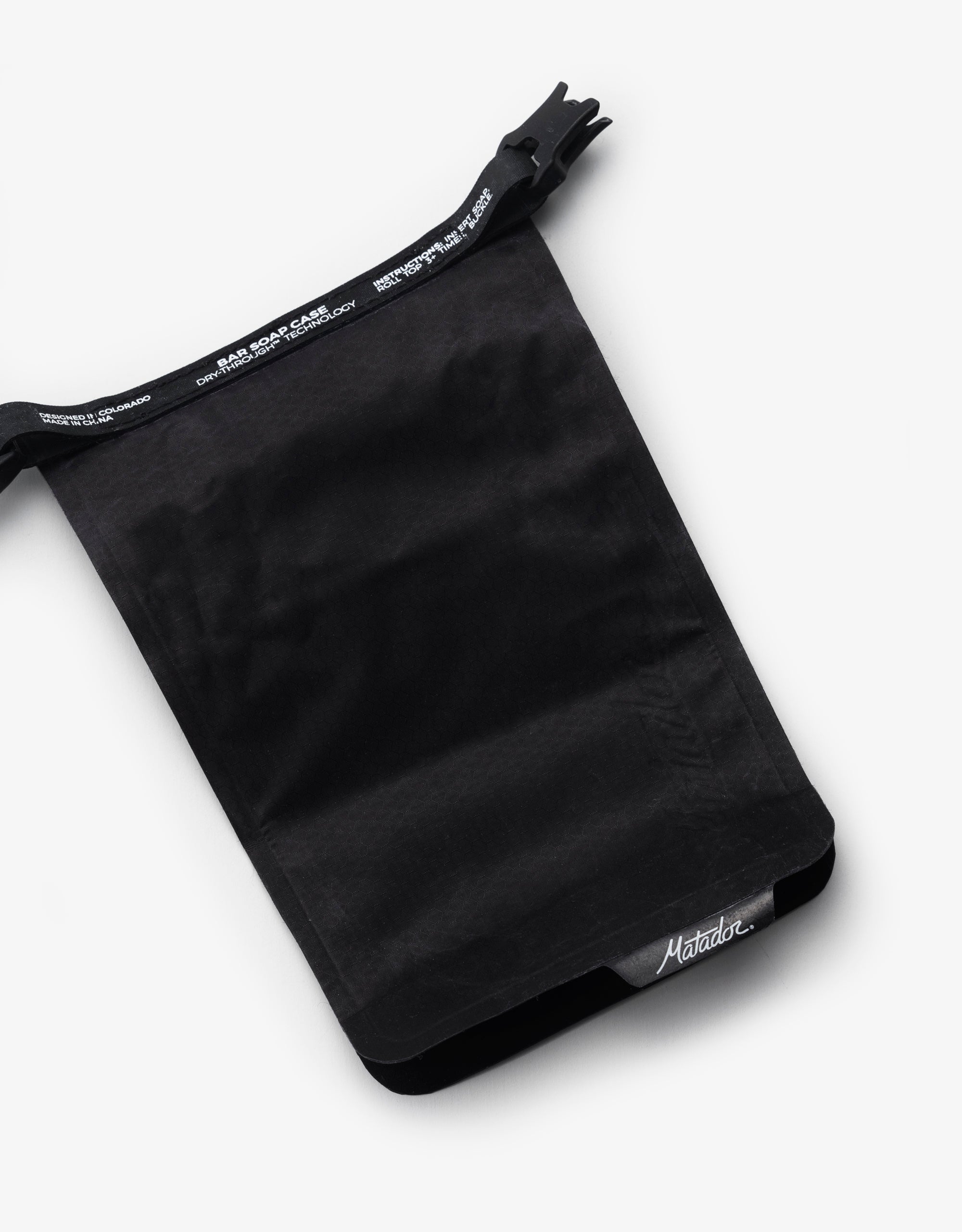 Matador/フラットパック/ソープバーケース