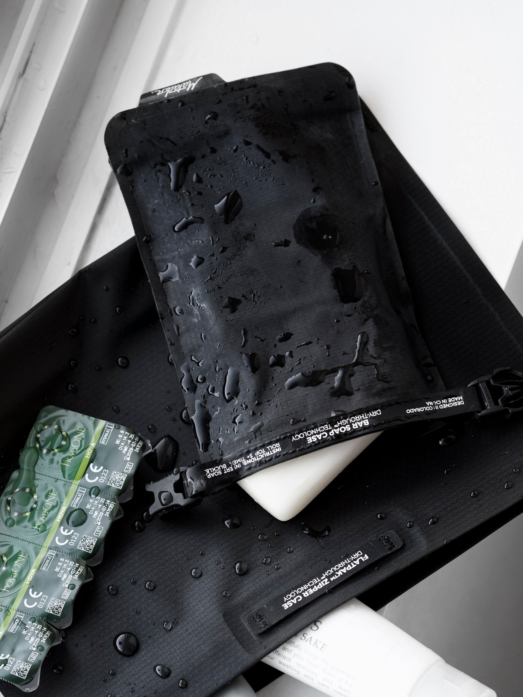 Matador/フラットパック/ソープバーケース