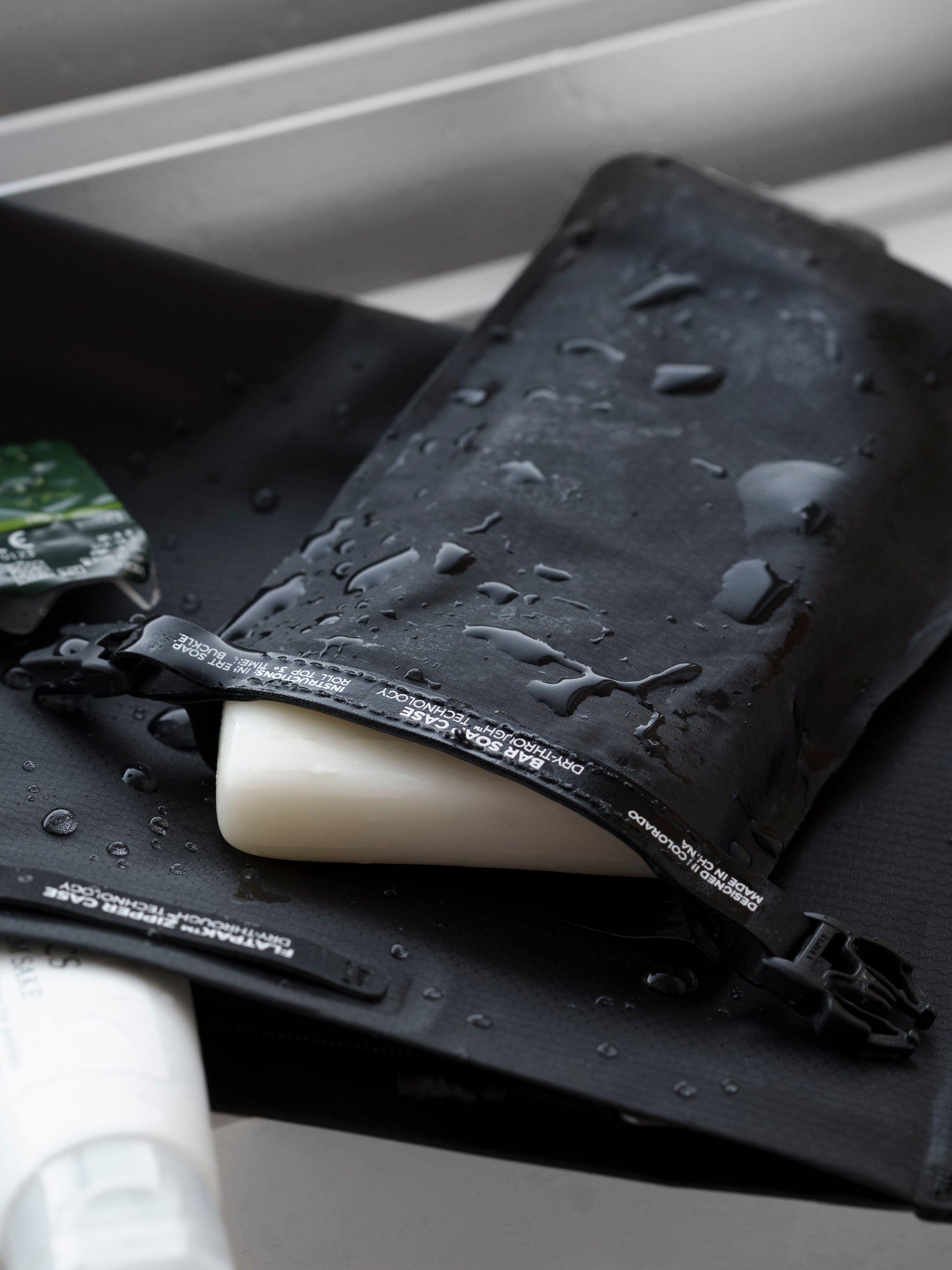 Matador/フラットパック/ソープバーケース