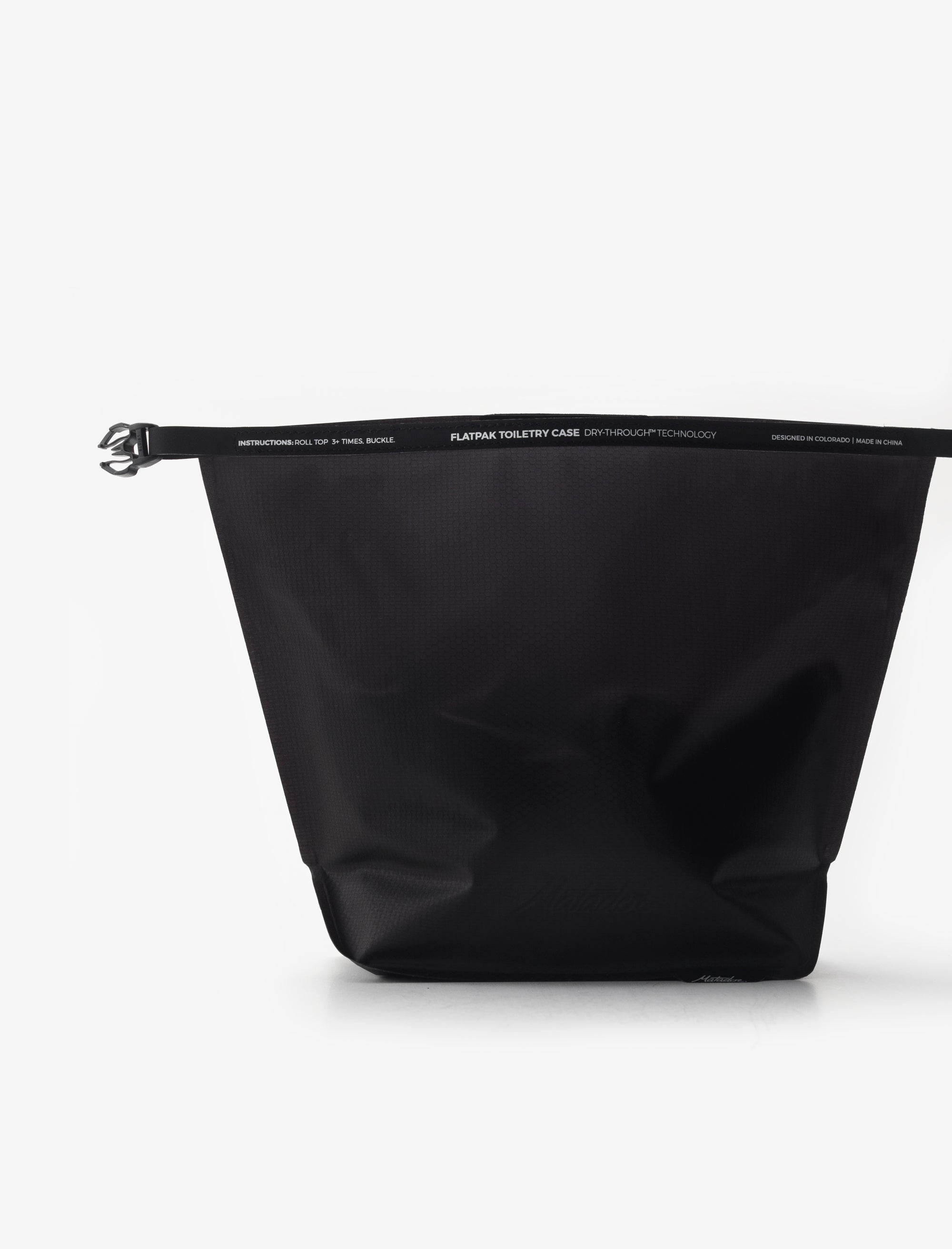 Matador/フラットパック/トイレトリーケース