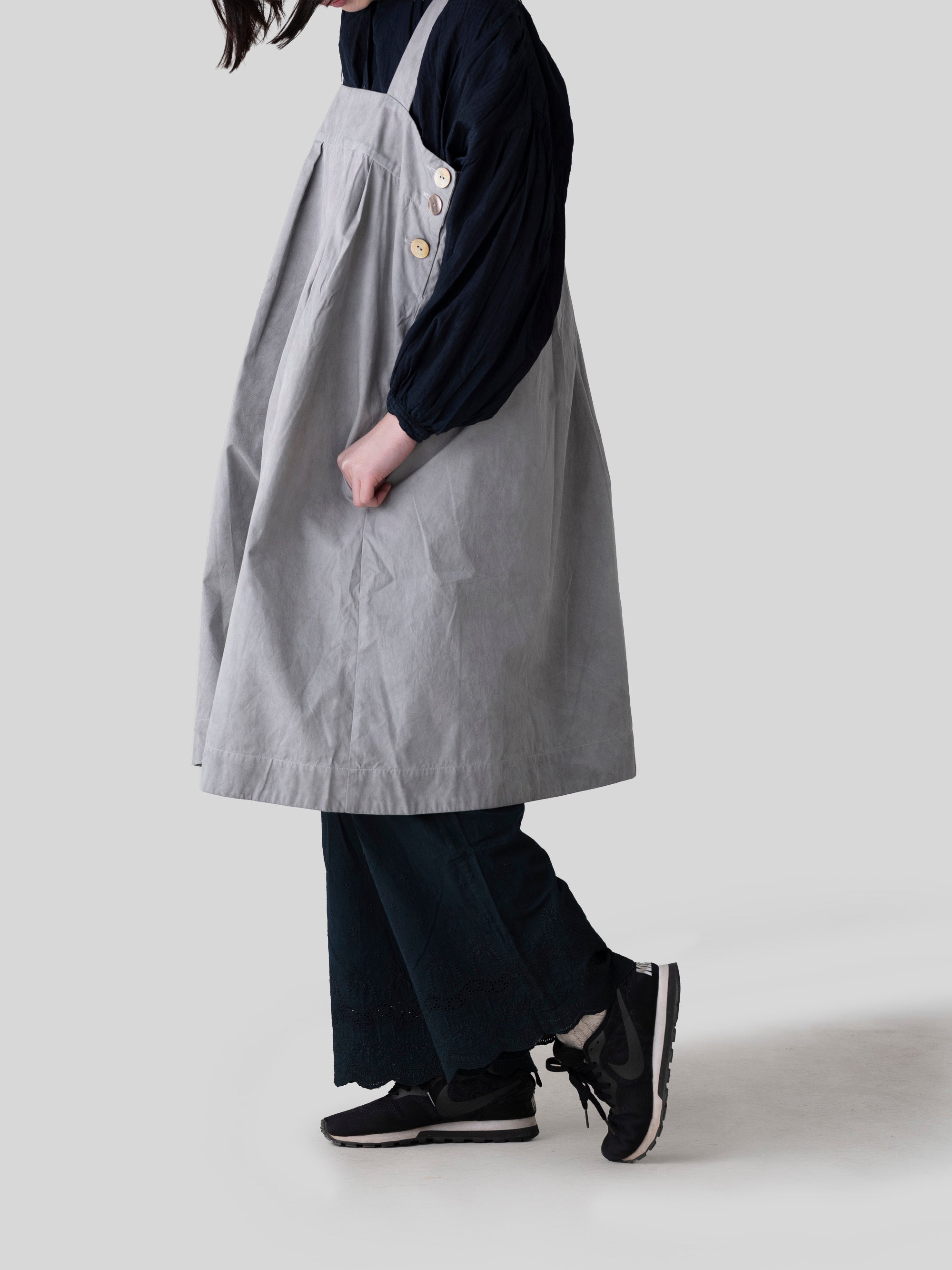 宝島染工/トップスカート/乙なもの