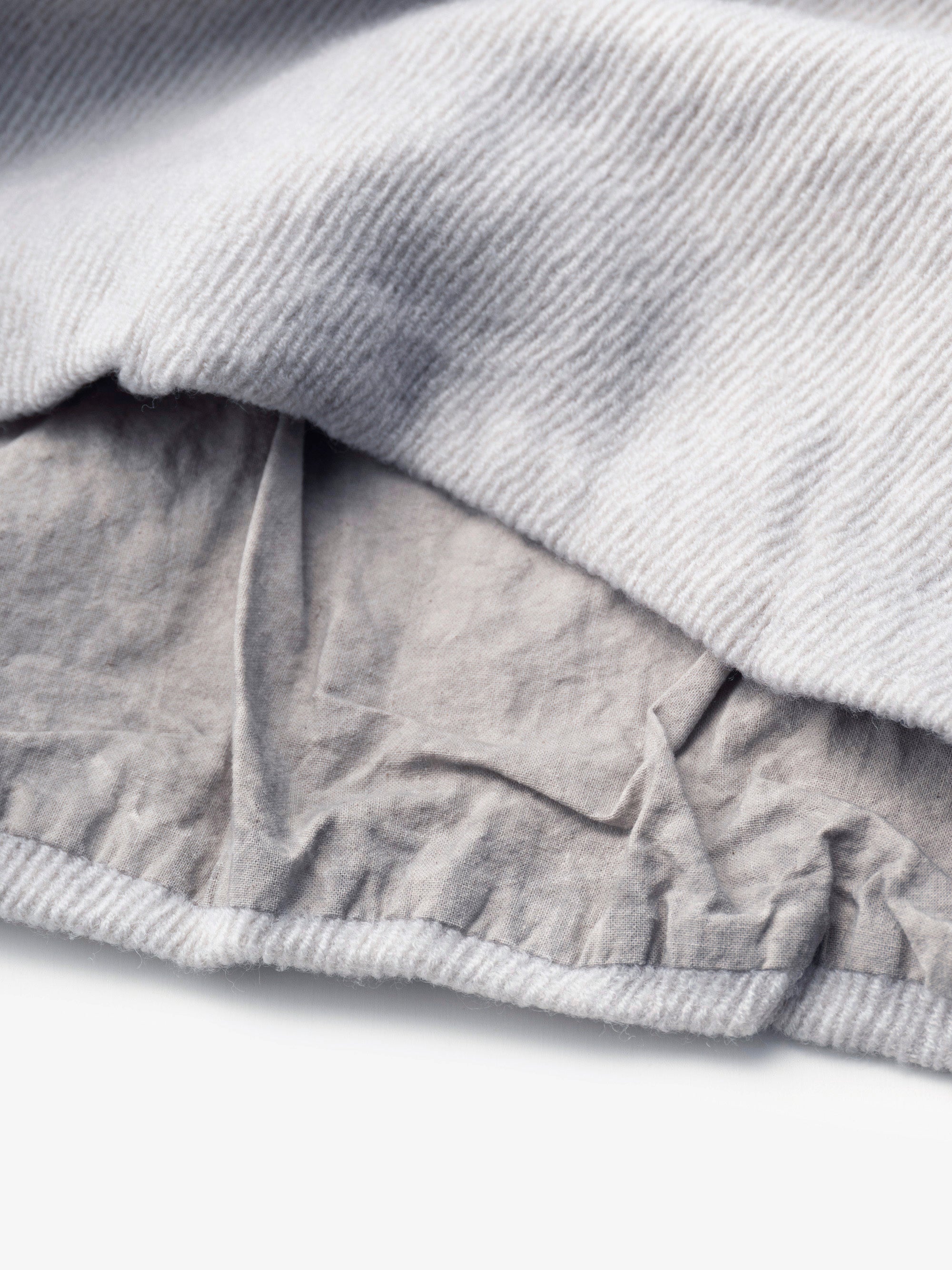 宝島染工/ウールプル/乙なもの