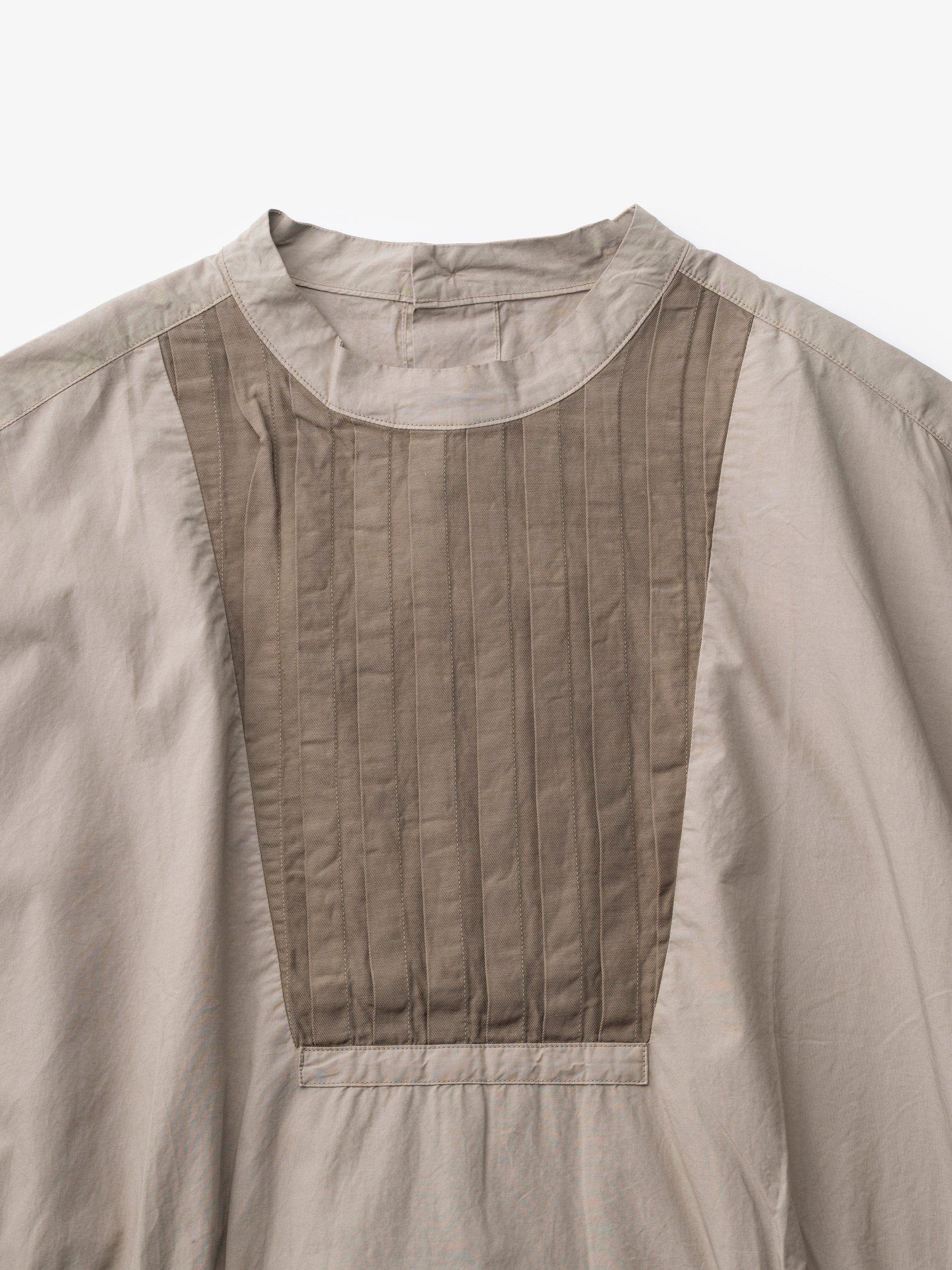 宝島染工/タックワンピース/乙なもの