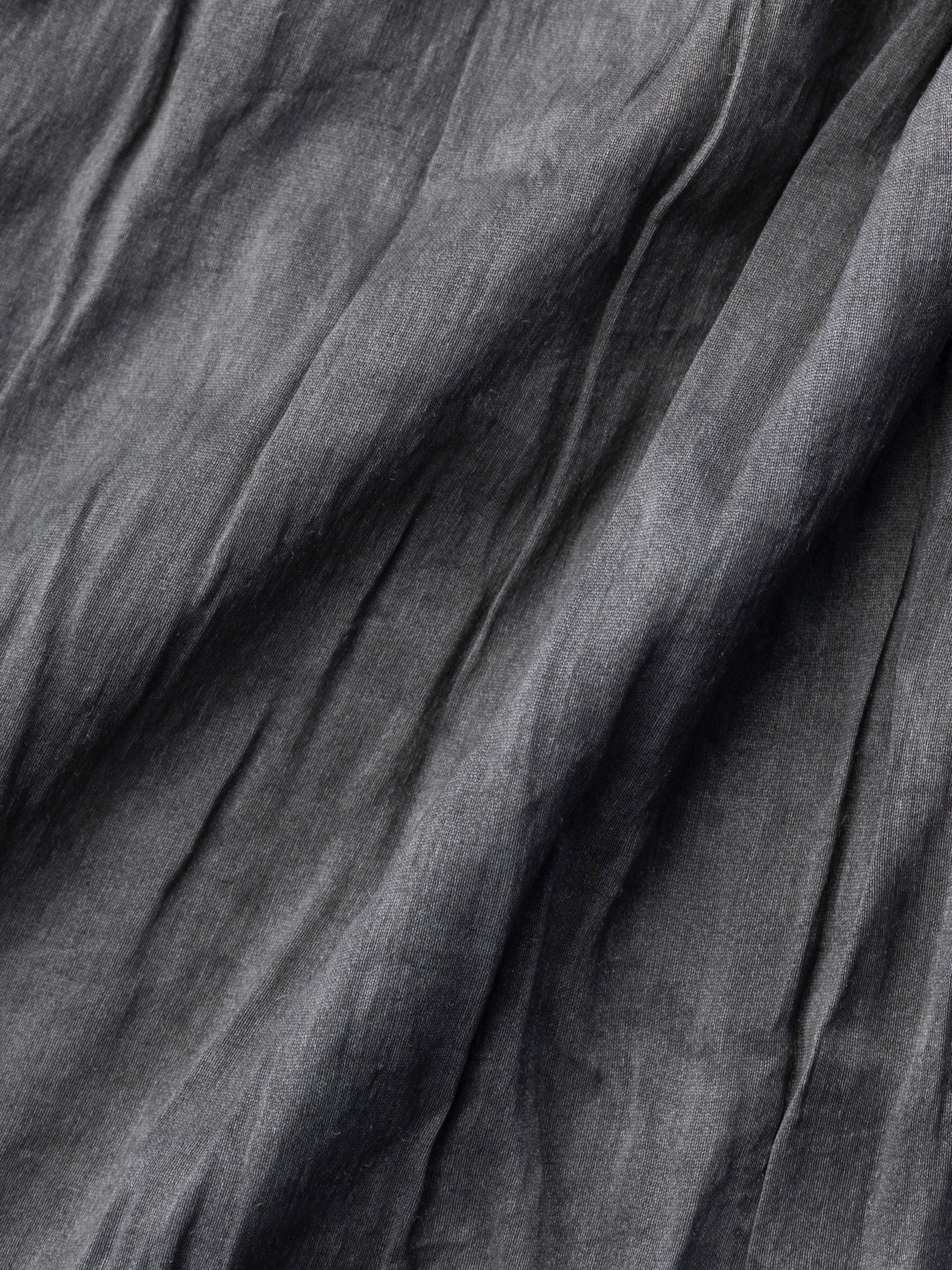 宝島染工/ティアードブラウス/乙なもの