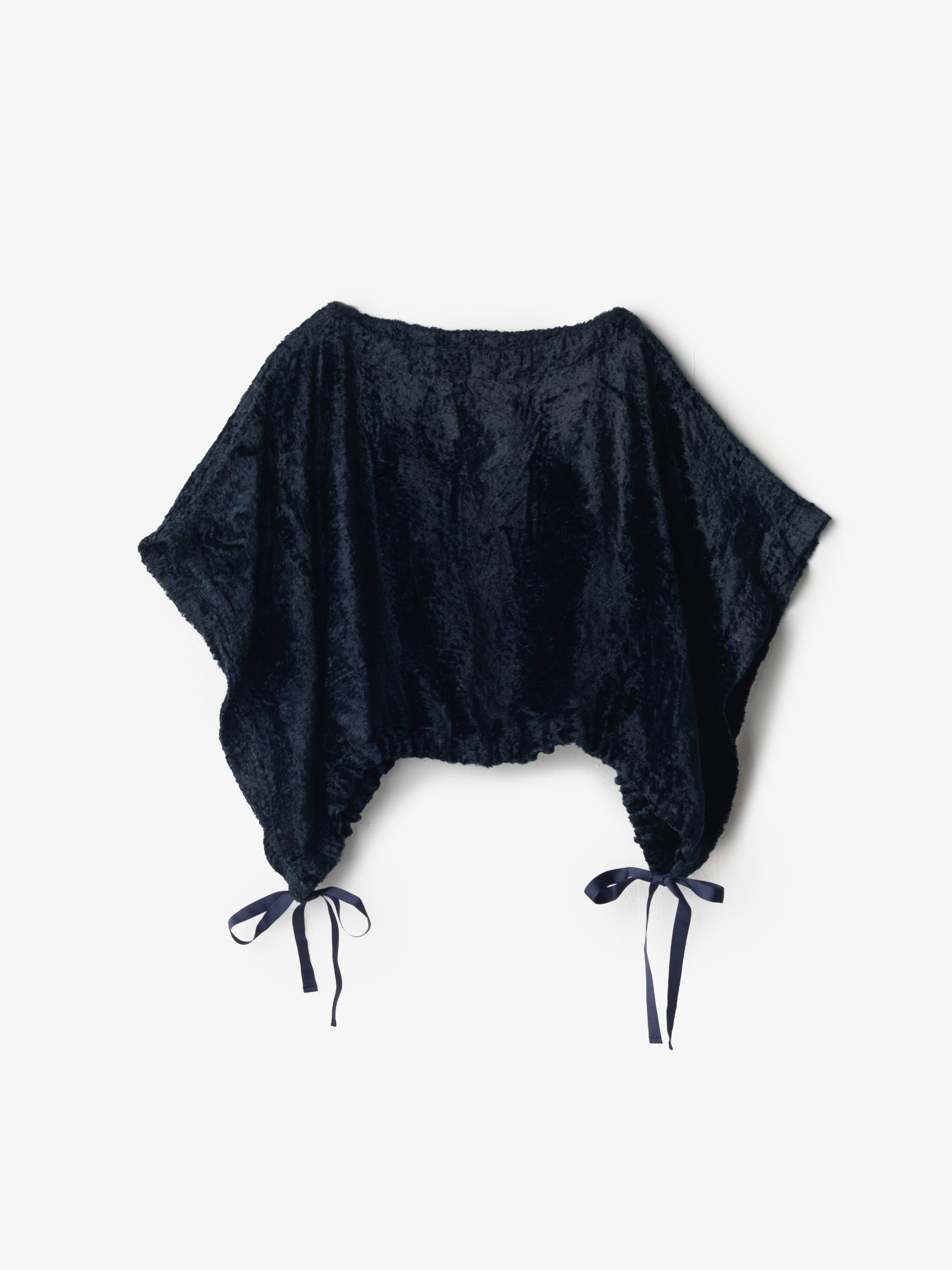 宝島染工/ケープ/乙なもの