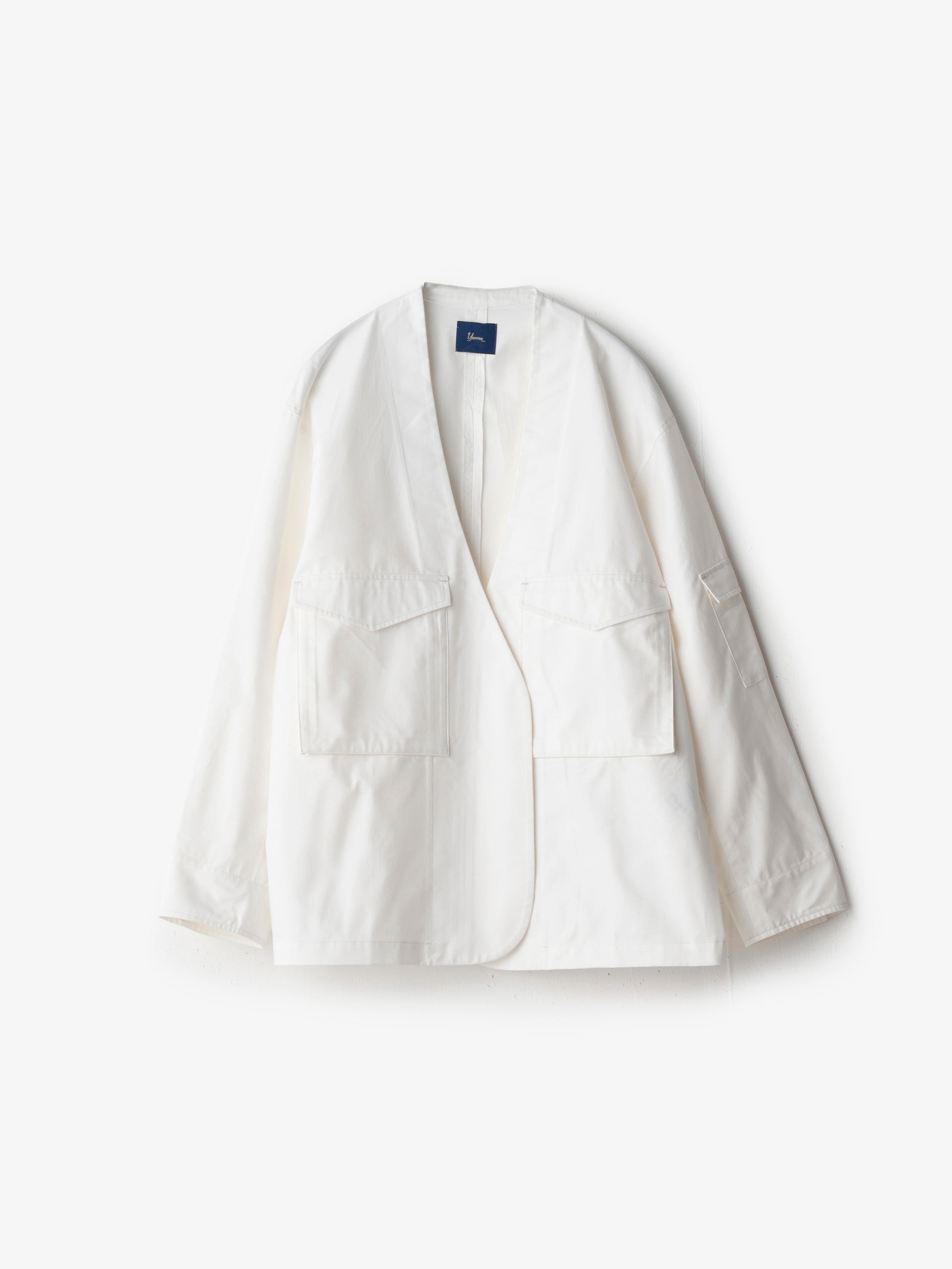 Yarmo/Pocket Coverall