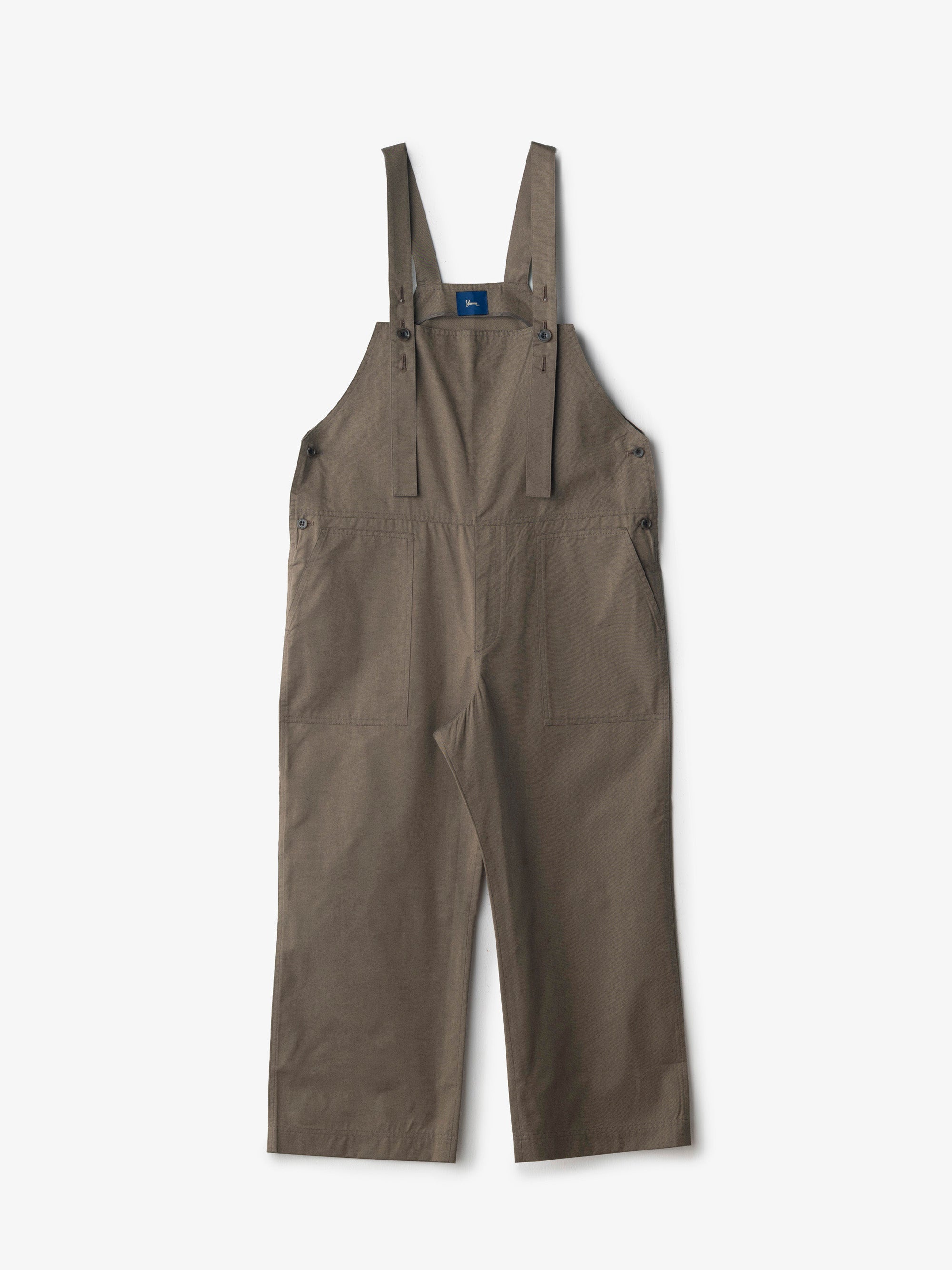 Yarmo/New Bib and Brace Overall