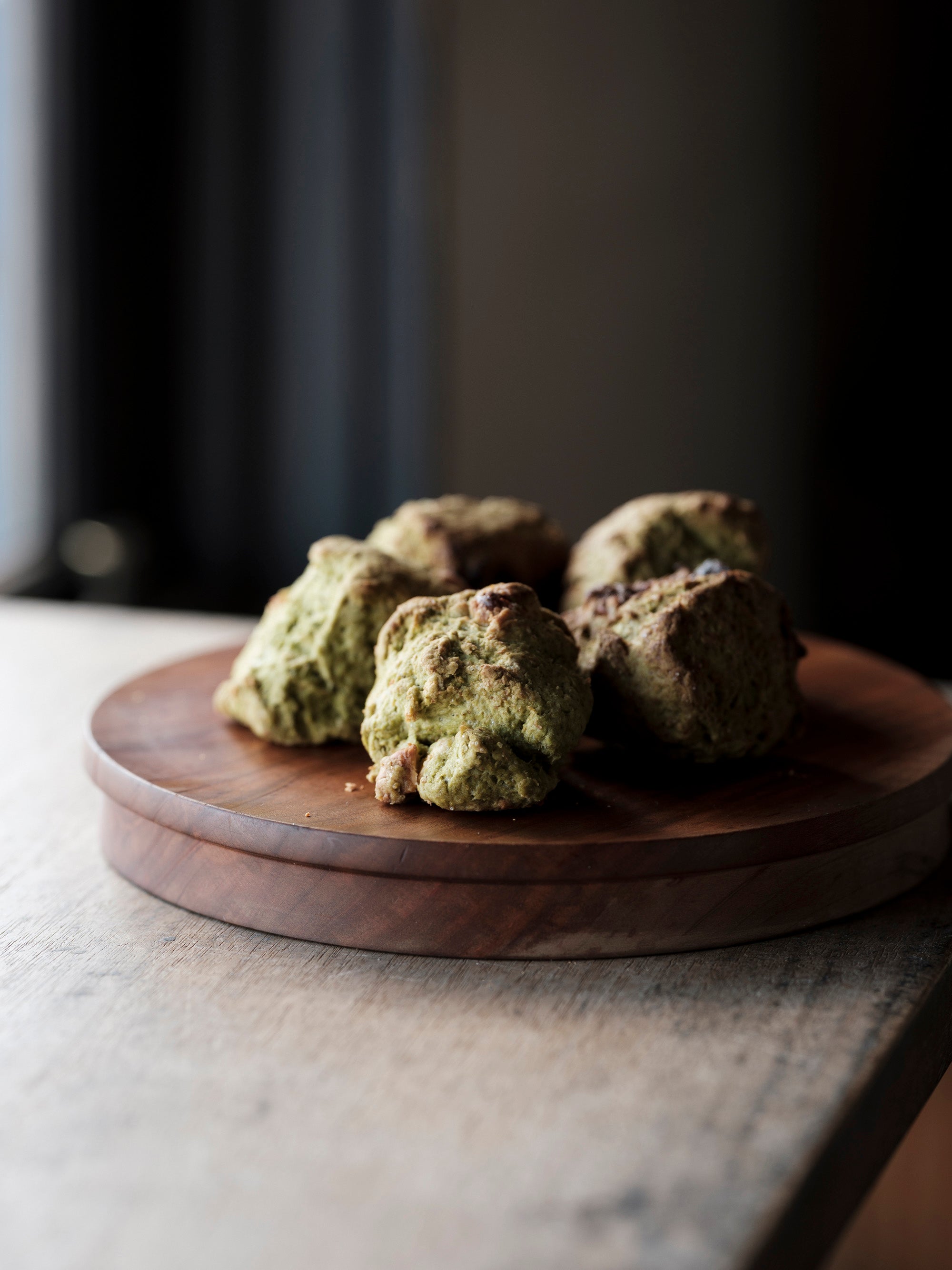 わざわざ/全粒スコーン/5個セット