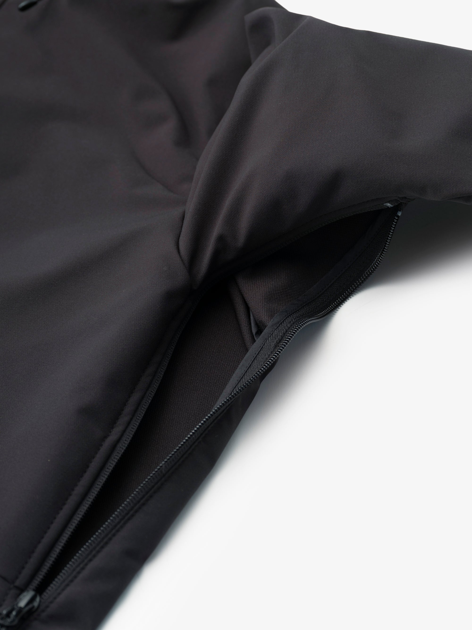 ASEEDONCLOUD/HW/TS coat/weather cloth