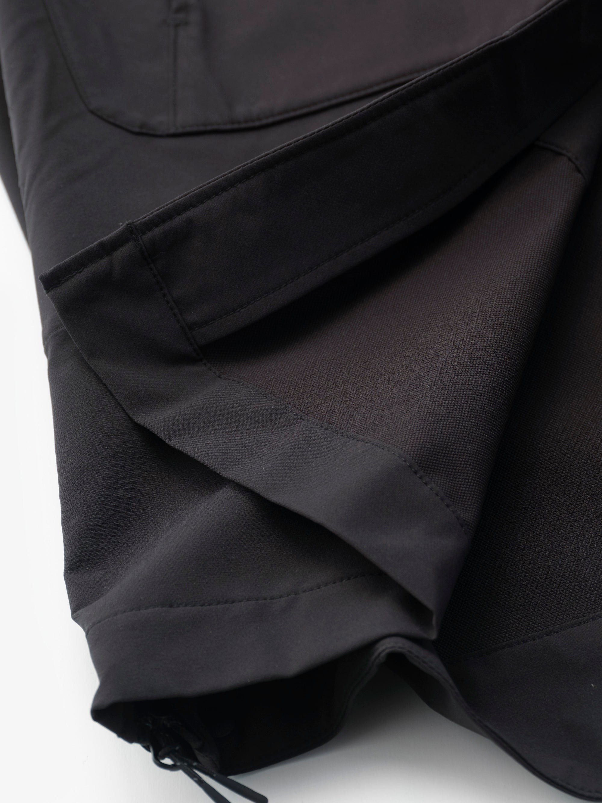 ASEEDONCLOUD/HW/TS coat/weather cloth