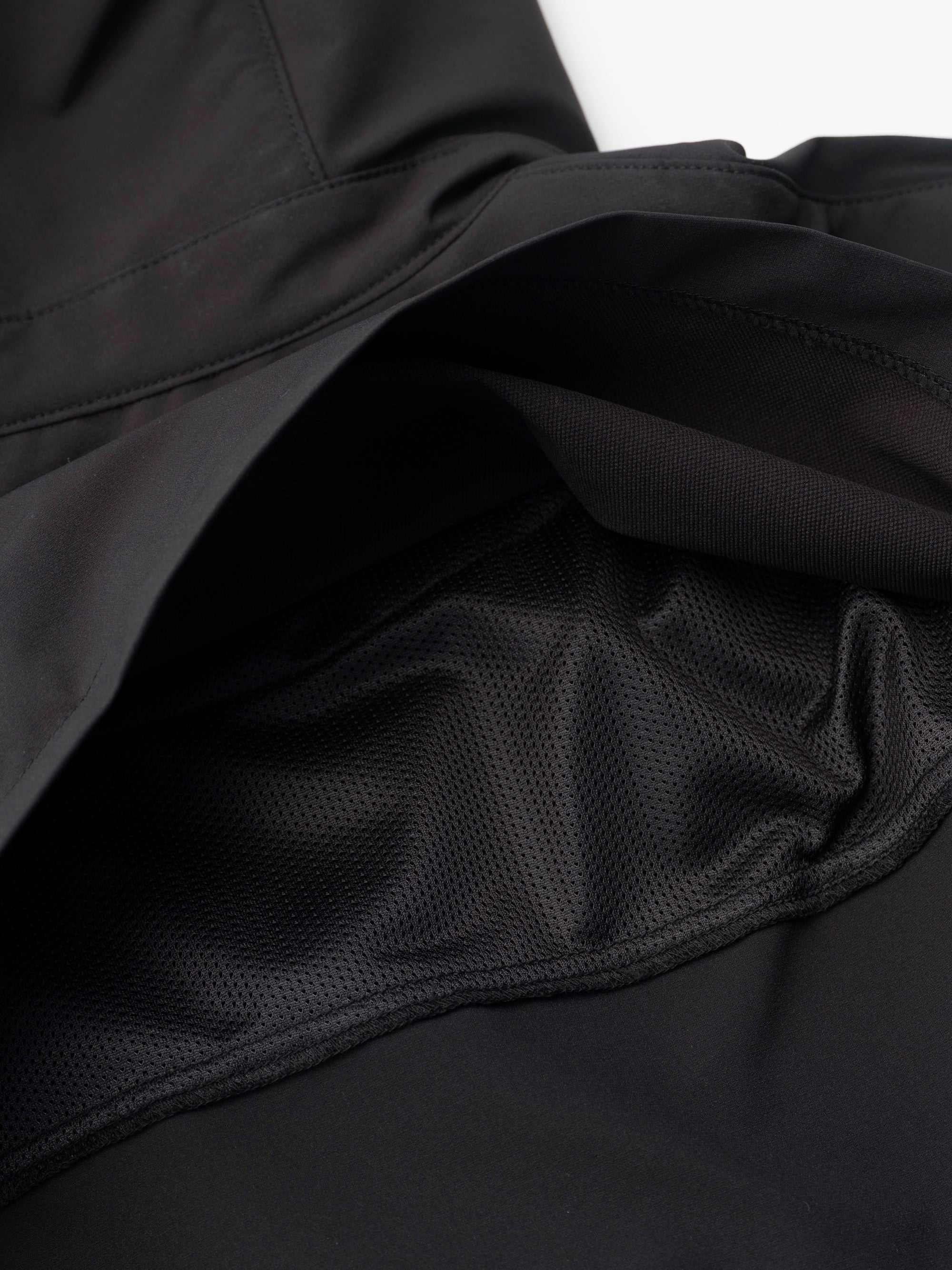 ASEEDONCLOUD/HW/TS coat/weather cloth