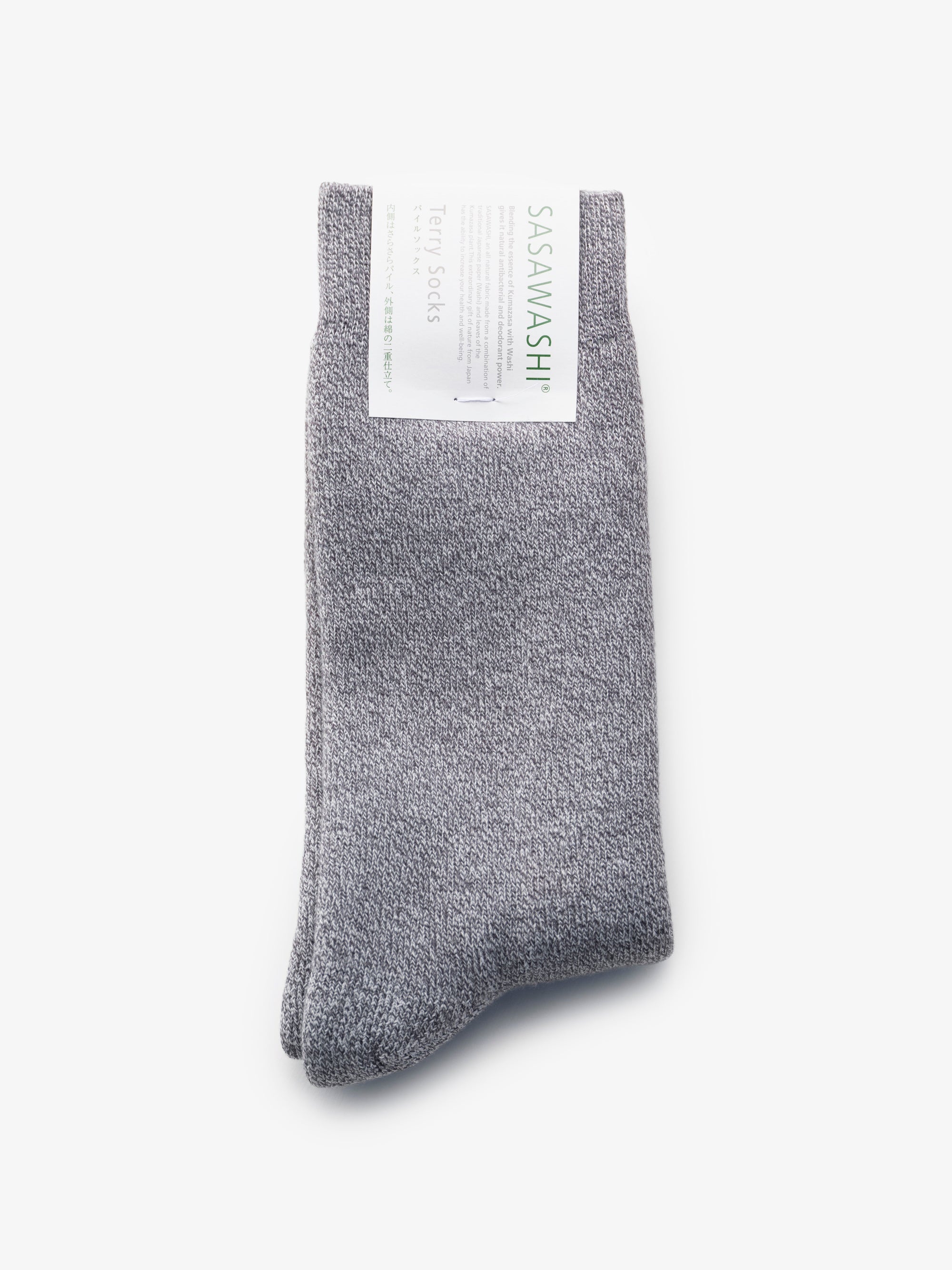 SASAWASHI/パイルソックス/乙なもの