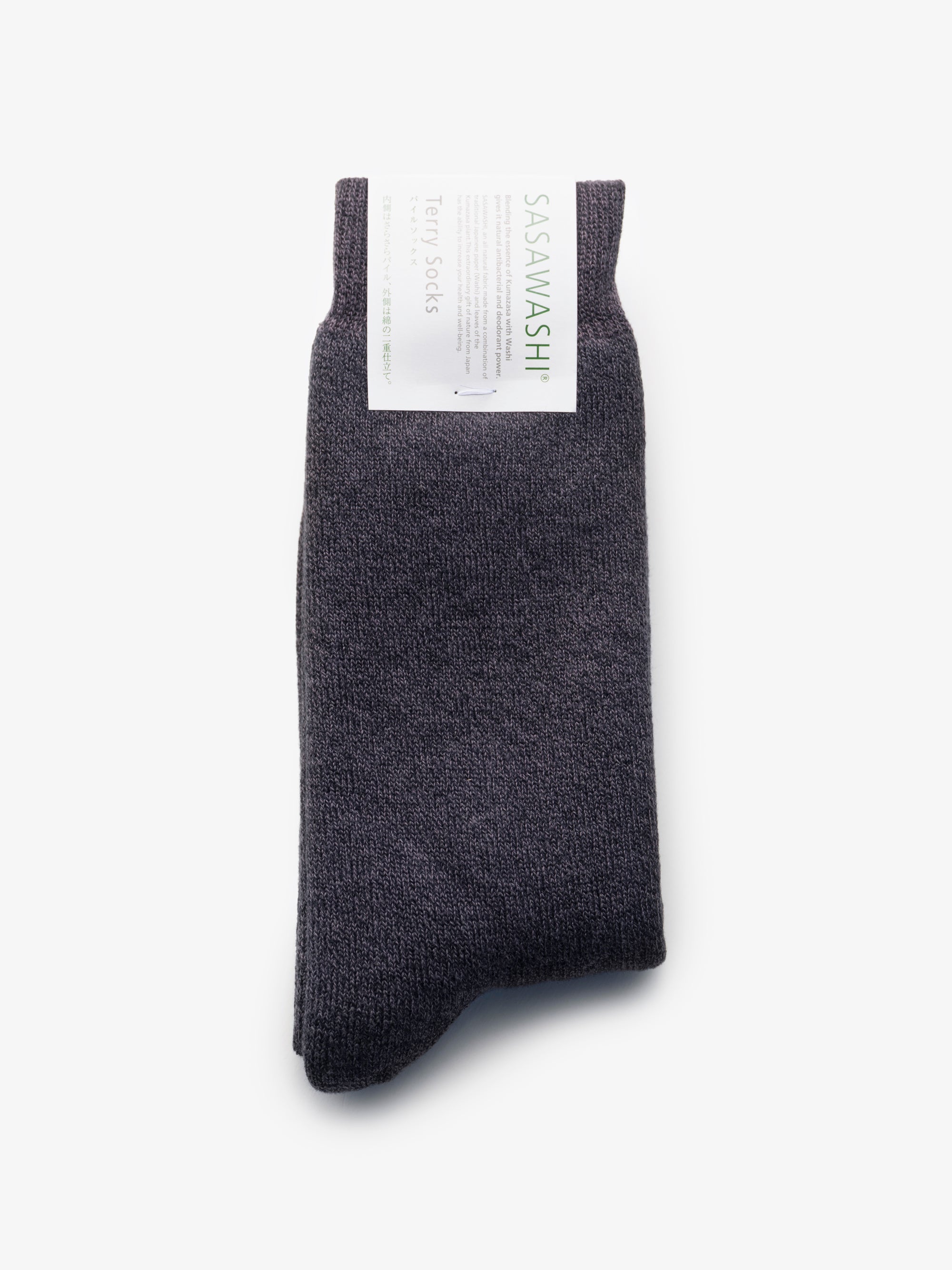 SASAWASHI/パイルソックス/乙なもの