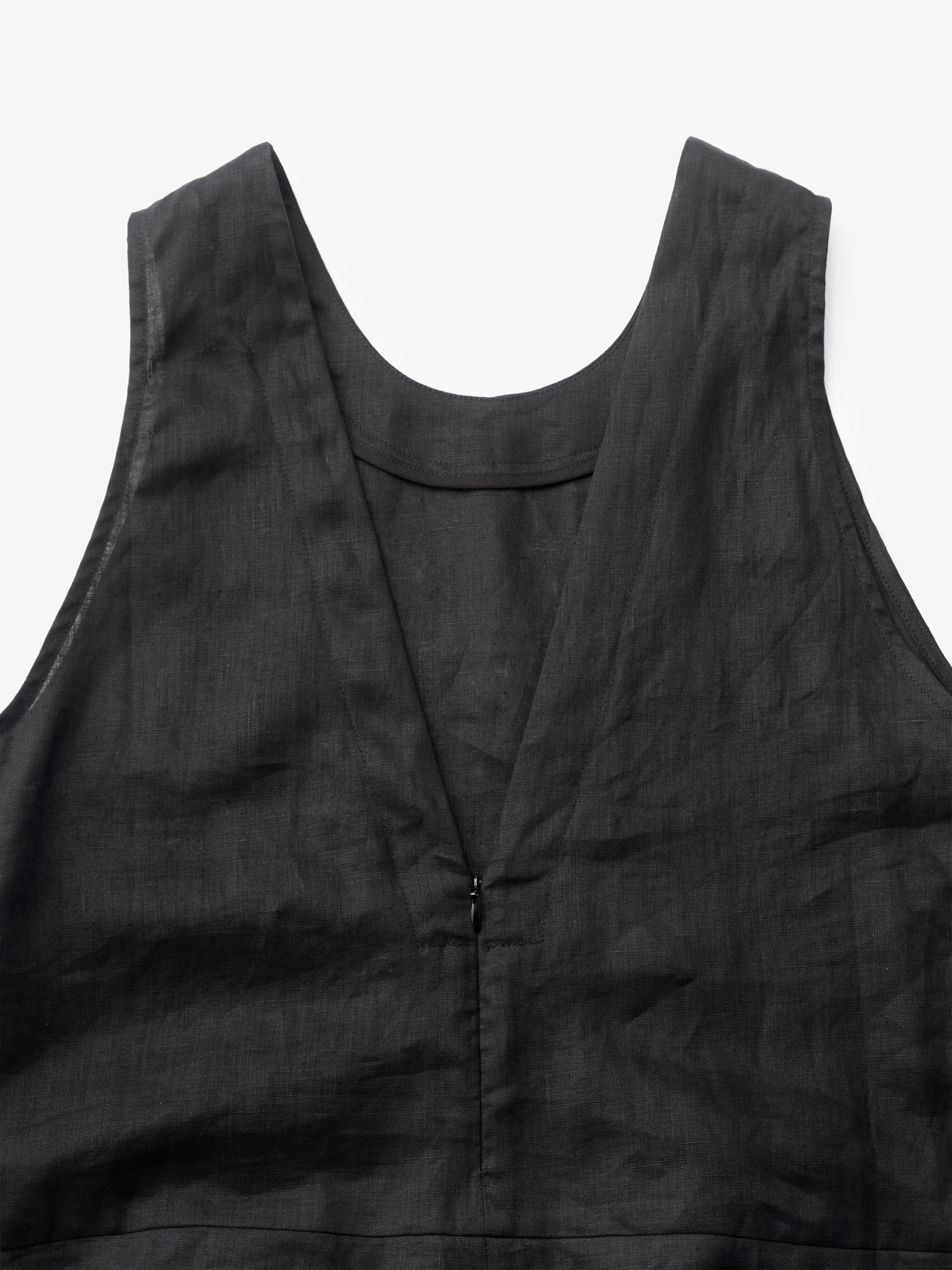 Honnete/Linen Salopet