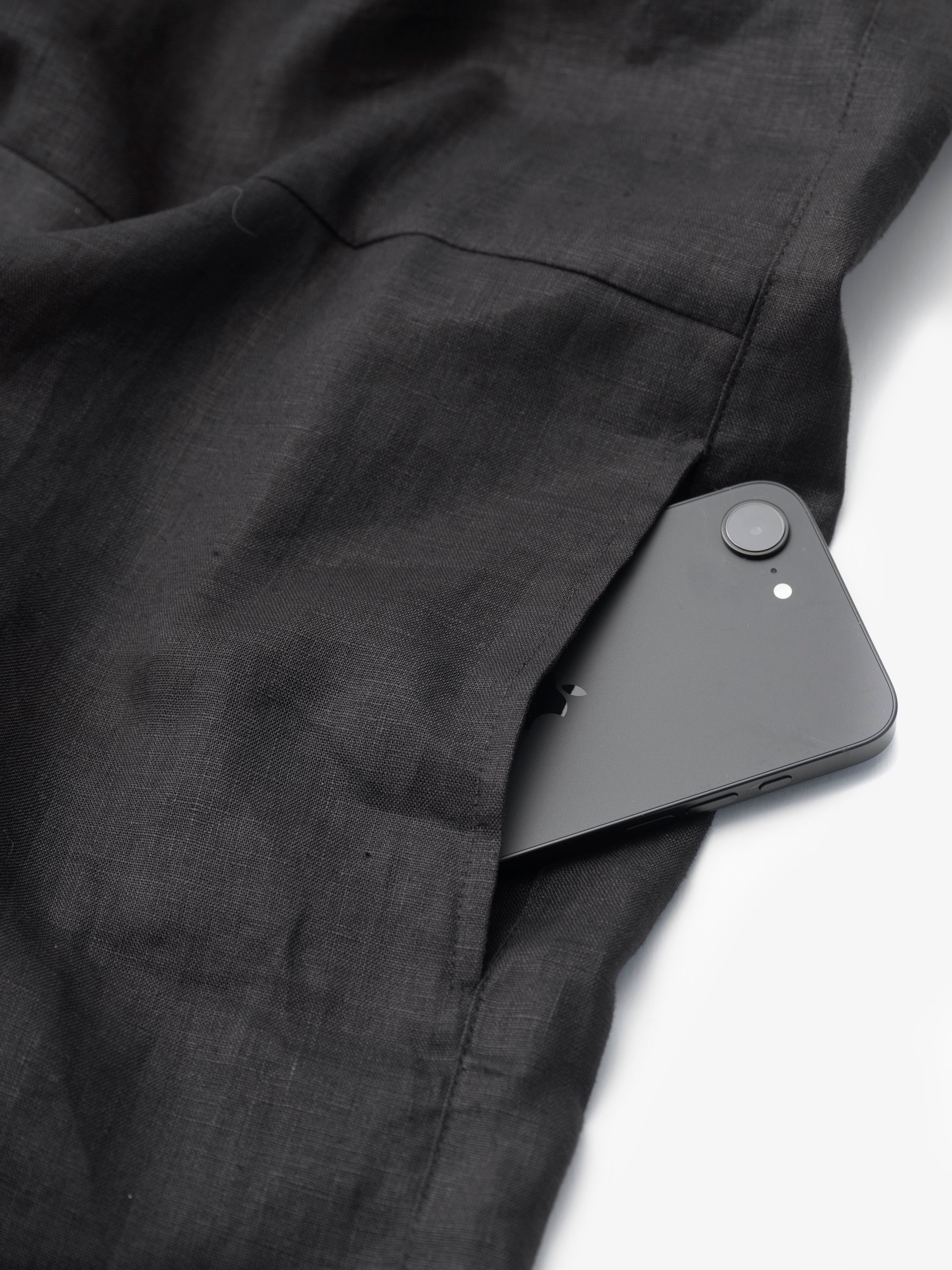 Honnete/Linen Salopet