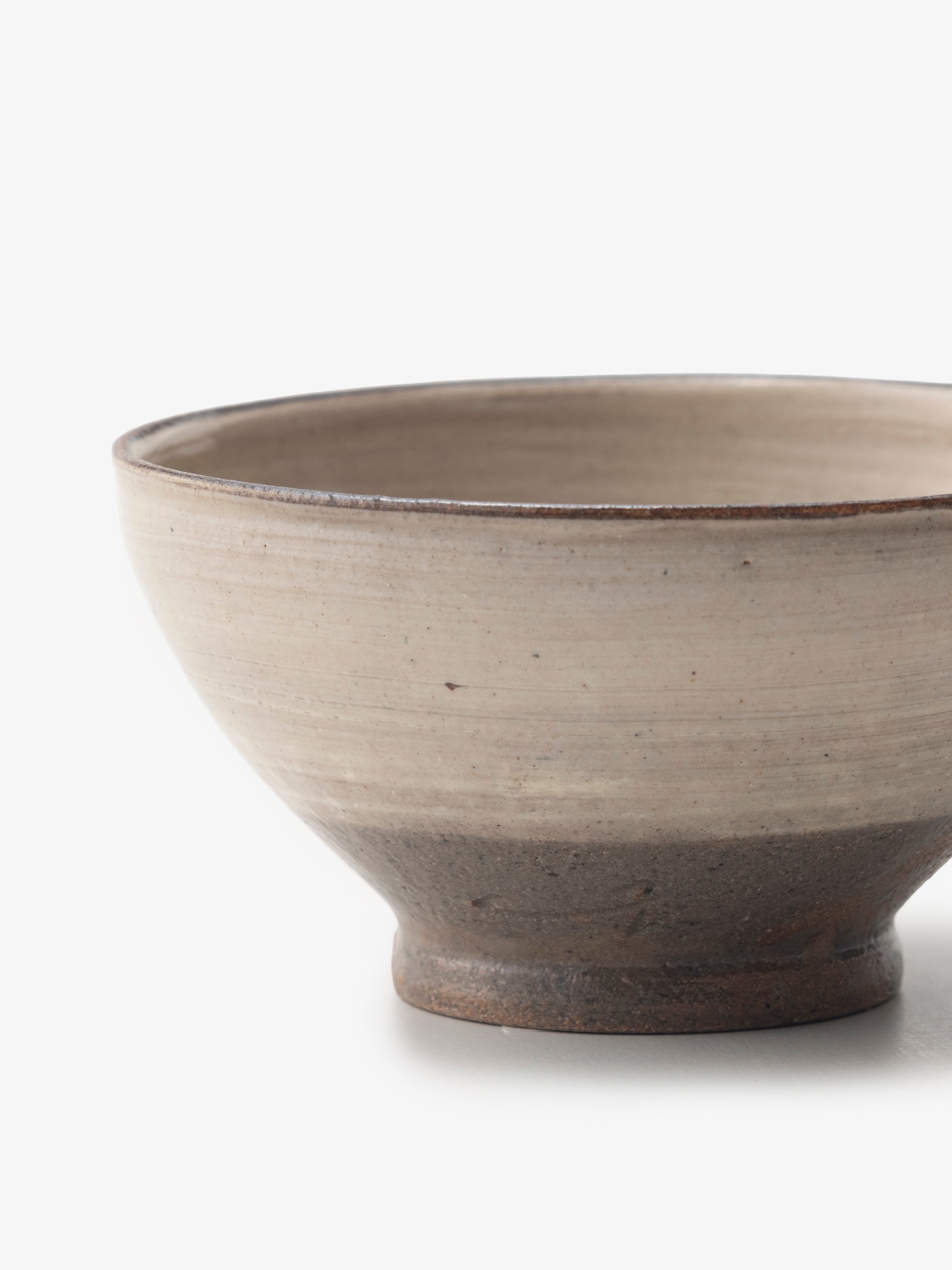 健太郎窯/堅手碗
