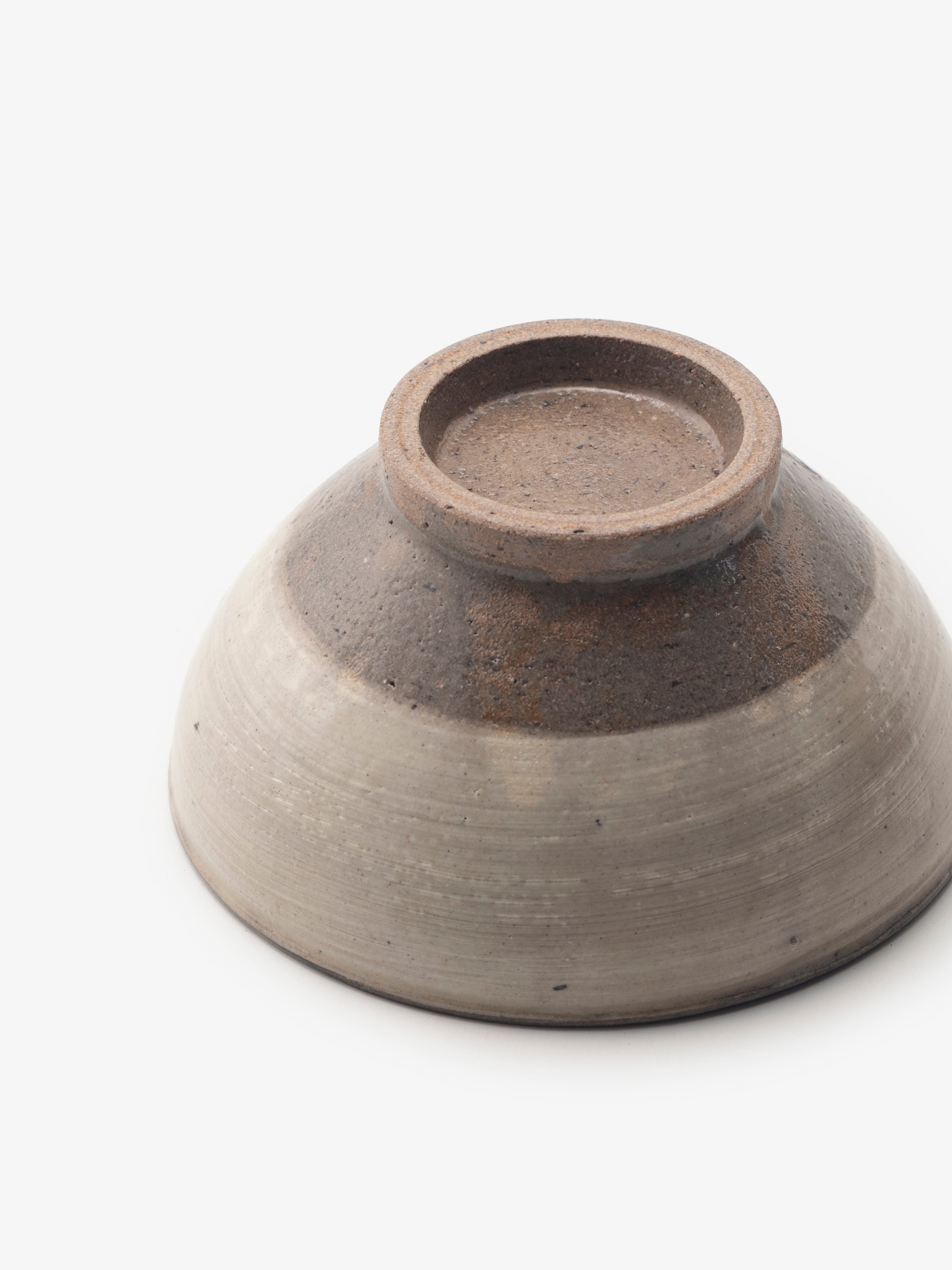 健太郎窯/堅手碗