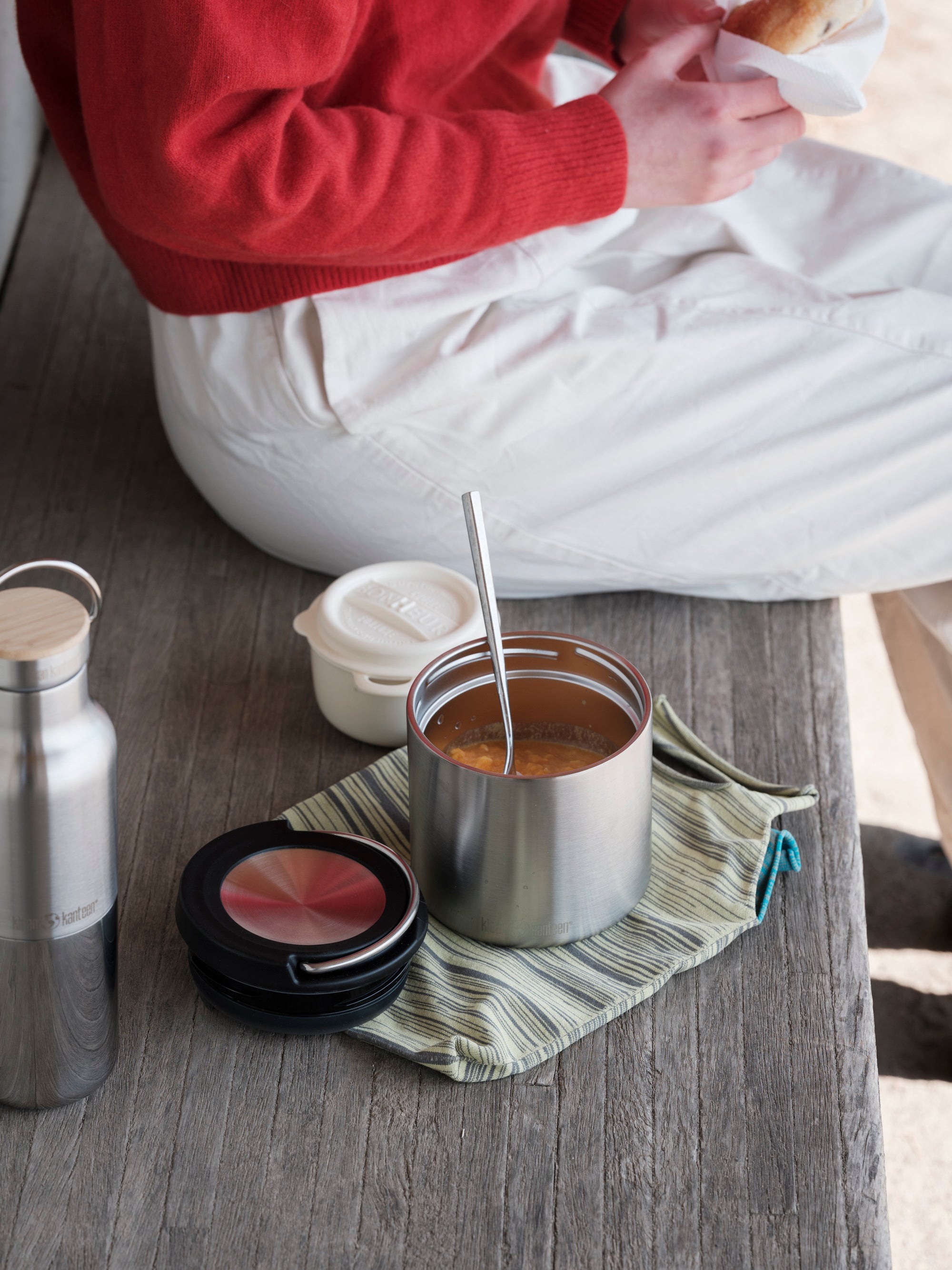 klean kanteen/TKキャニスター