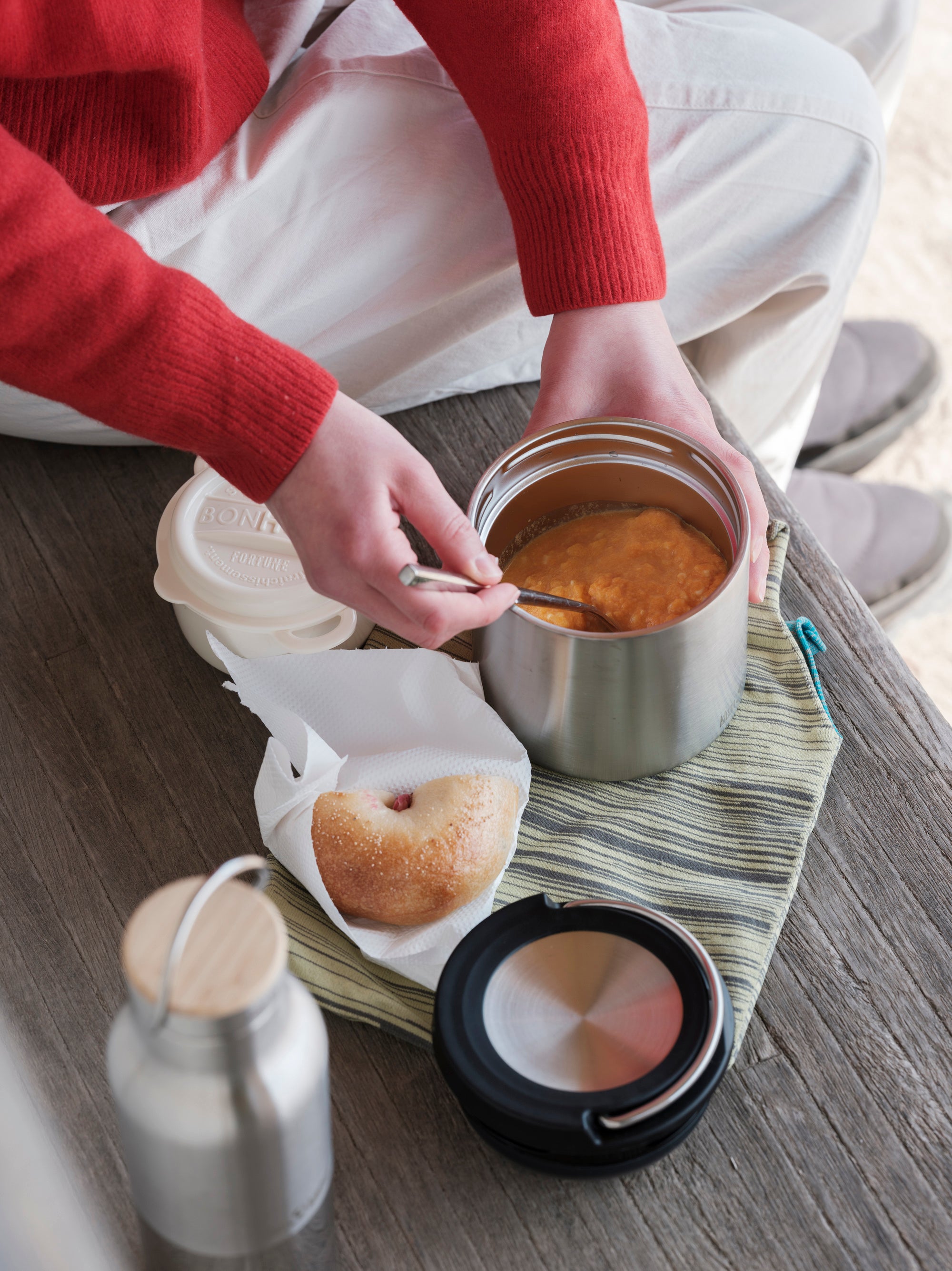 klean kanteen/TKキャニスター