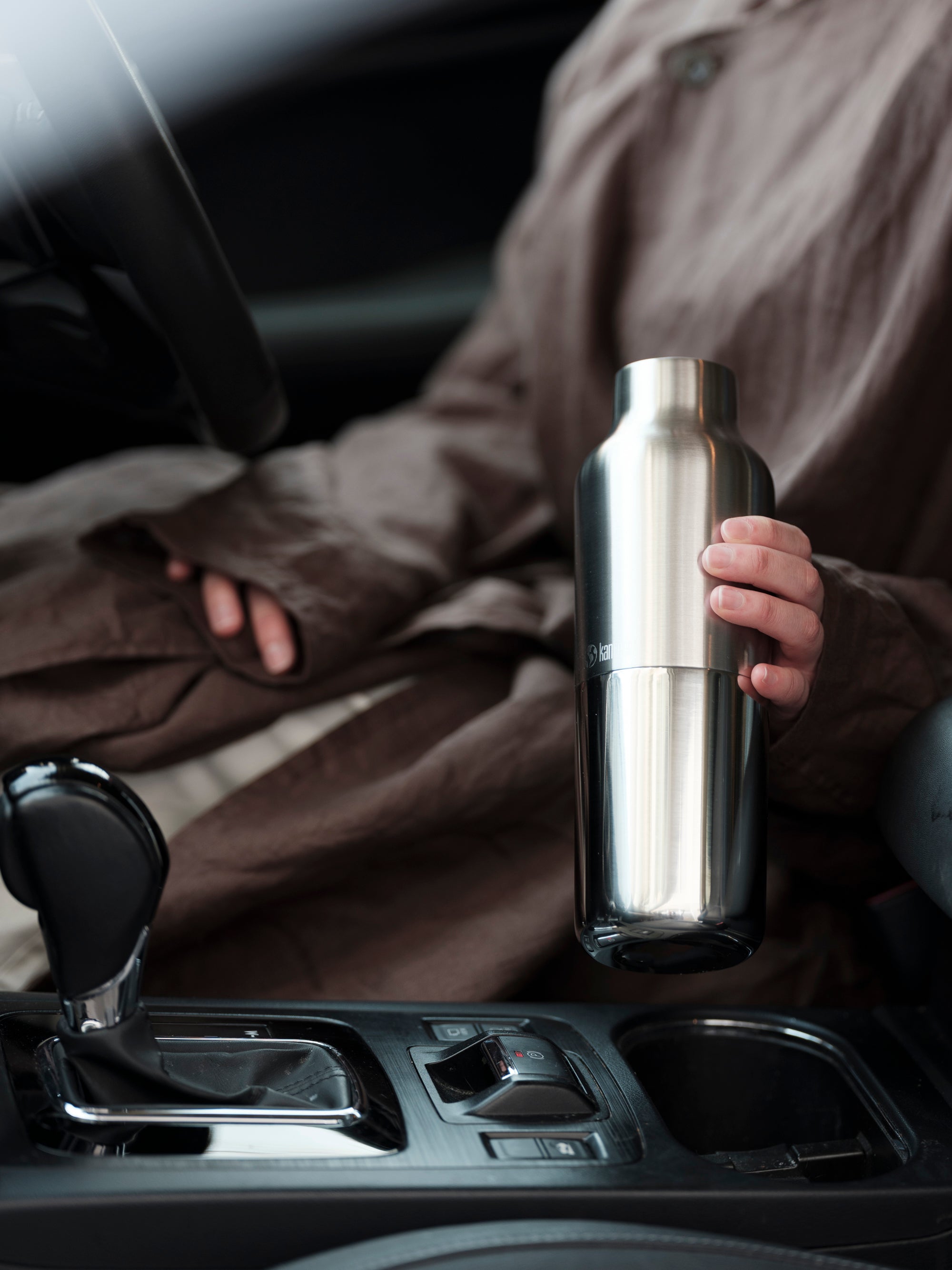 klean kanteen/ライズクラシック/バンブー