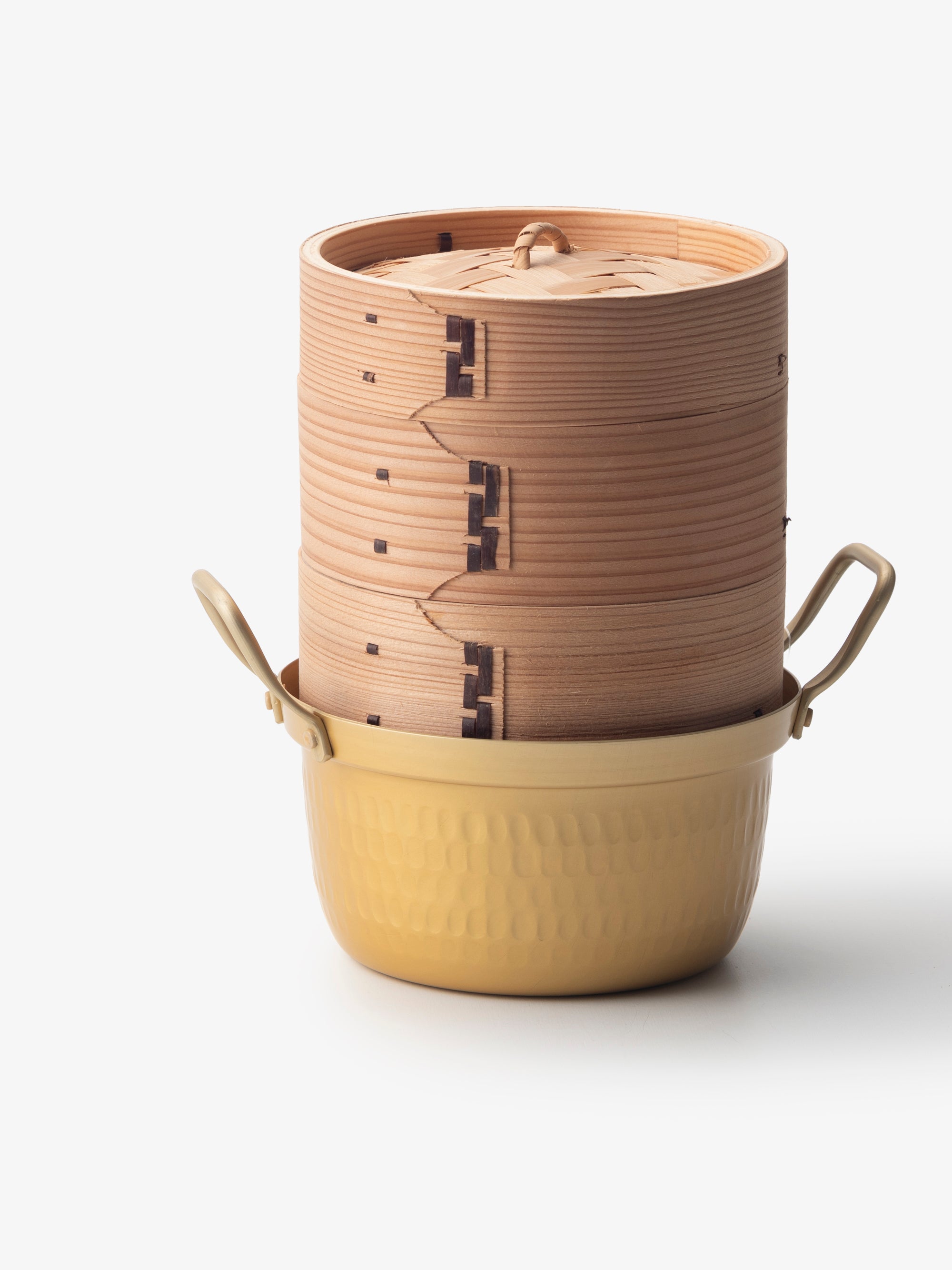 松野屋/ふるさと鍋 16cm