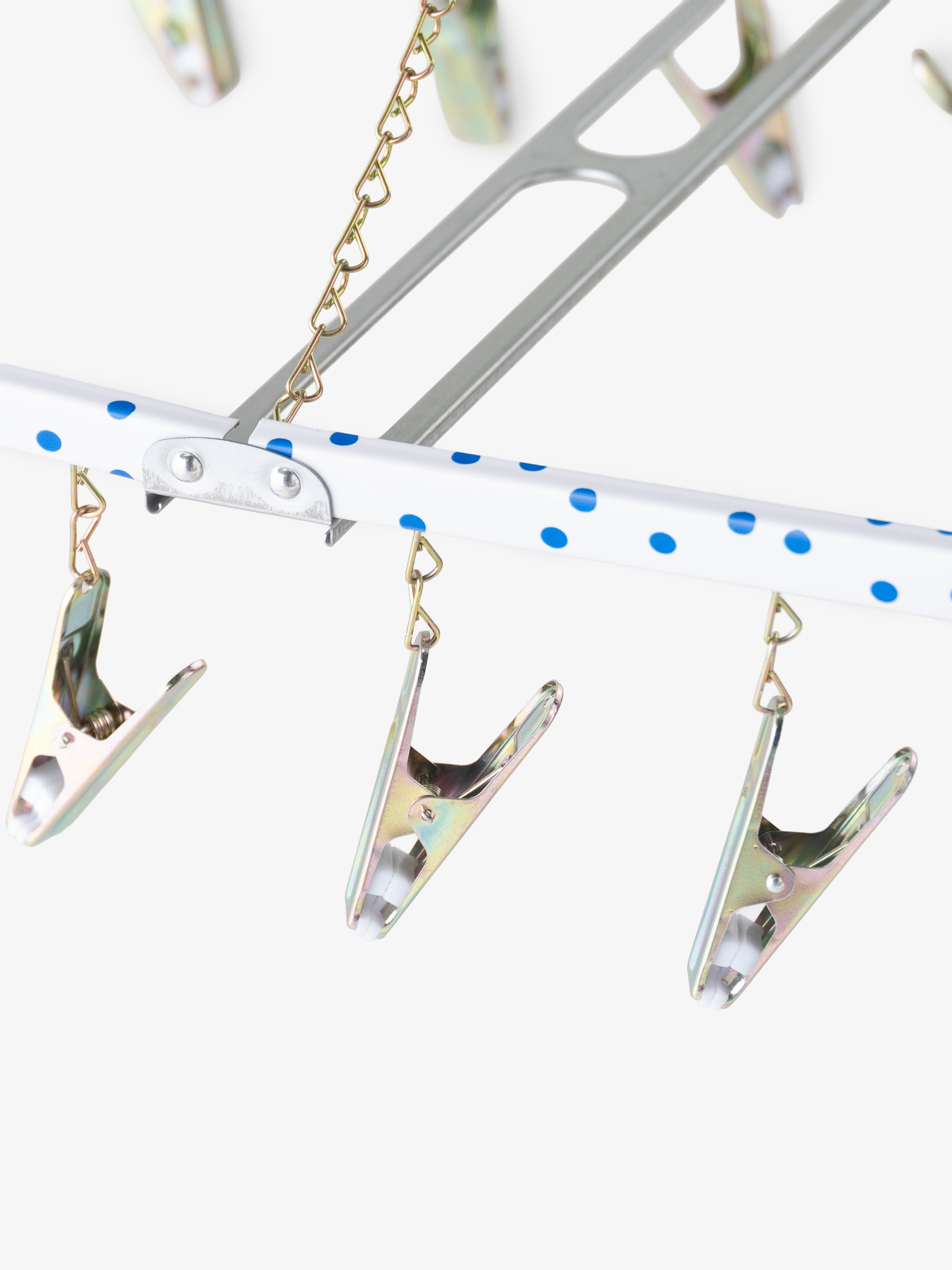 松野屋/水玉ピンチハンガー