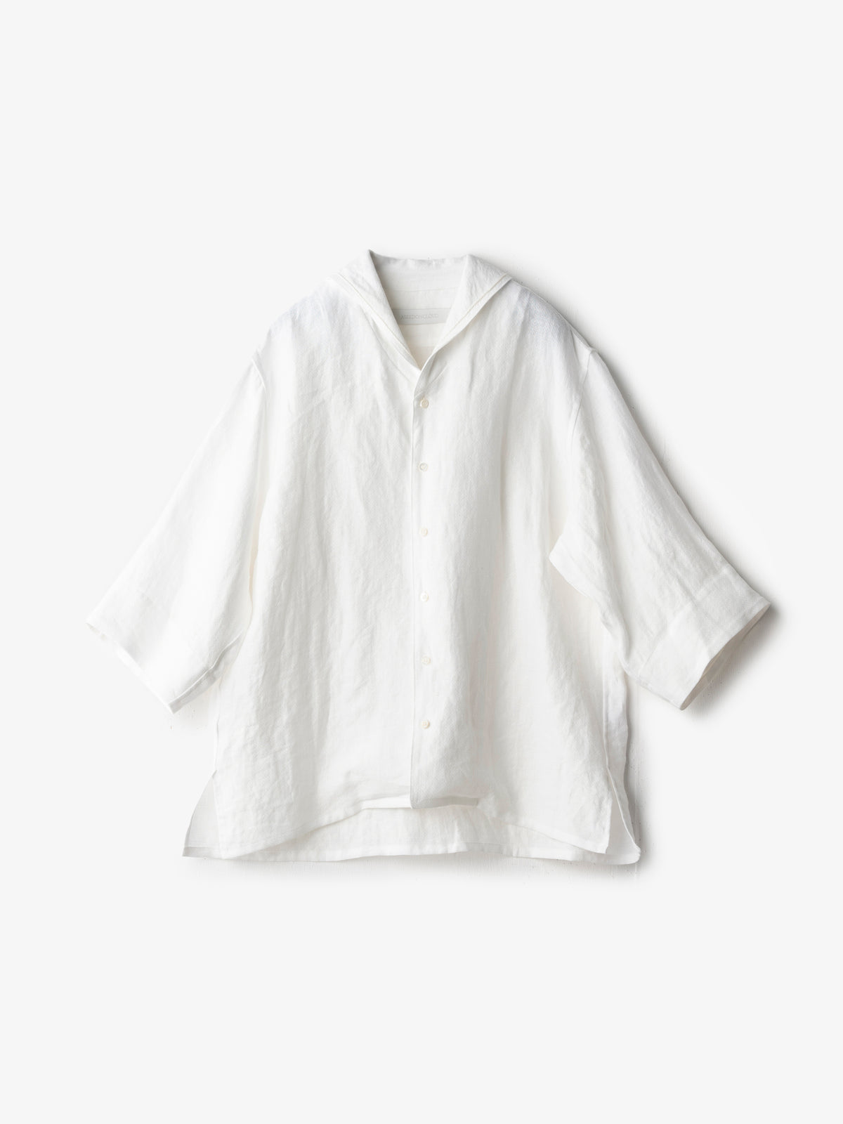 Hae sailor shirt リネンタオル｜ASEEDONCLOUD