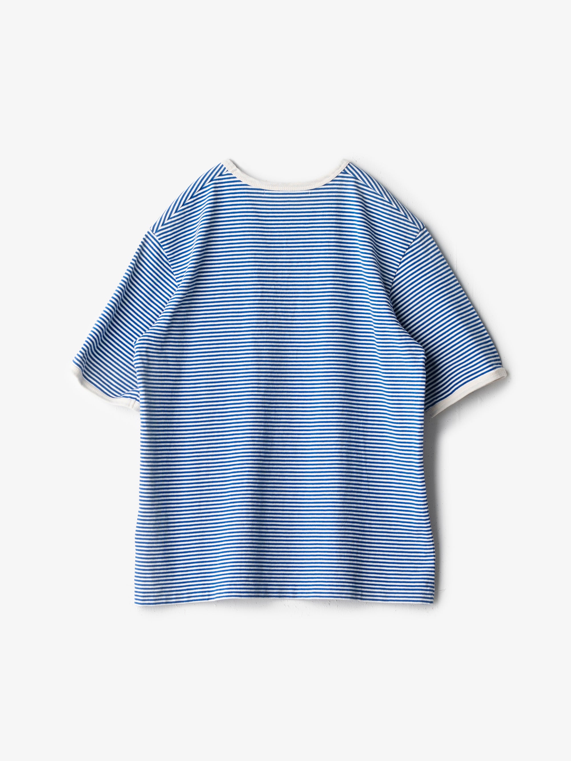 Charpentier de Vaisseau/Jean/Cotton/Short Sleeve T-Shirt