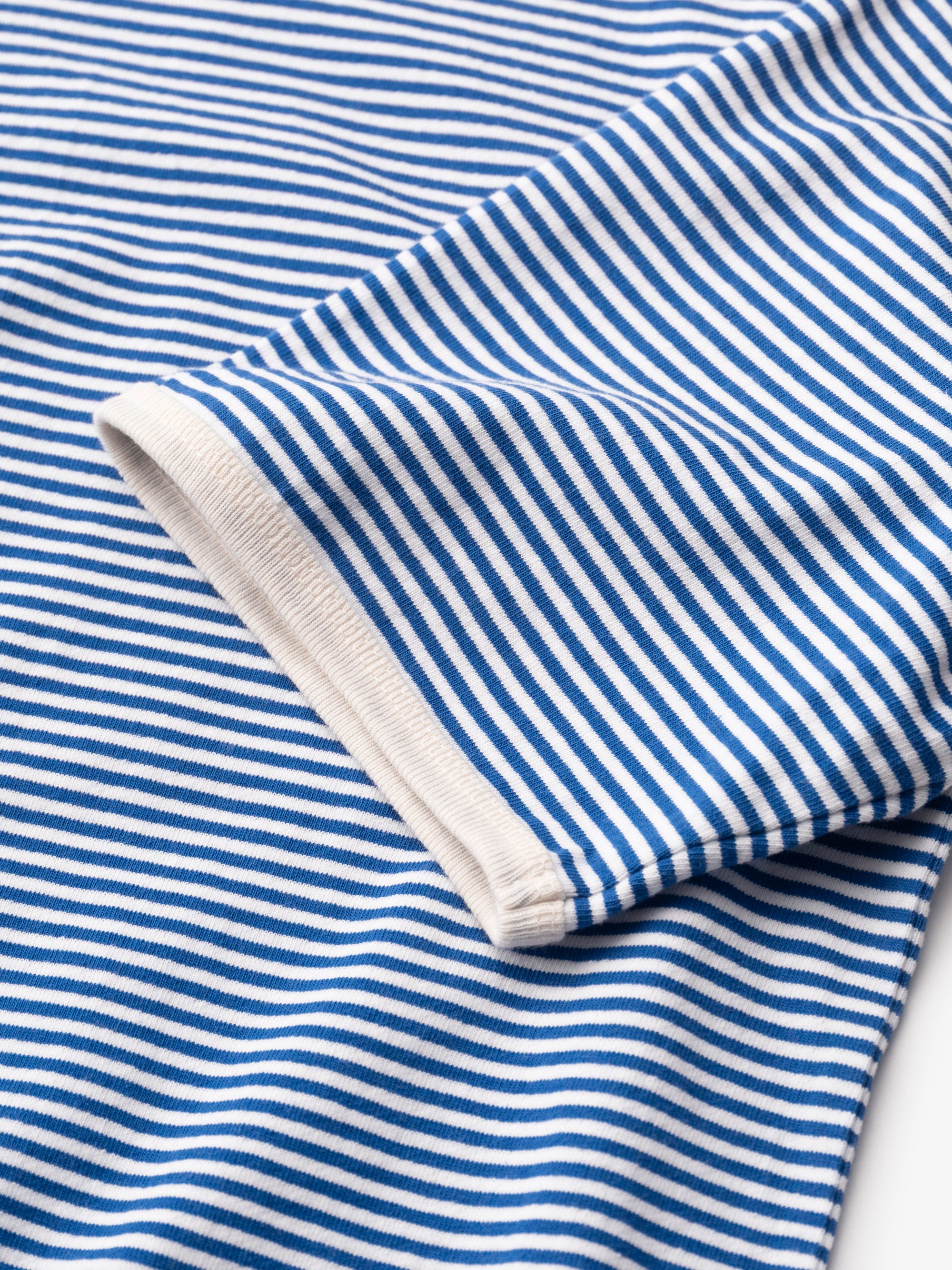 Charpentier de Vaisseau/Jean/Cotton/Short Sleeve T-Shirt