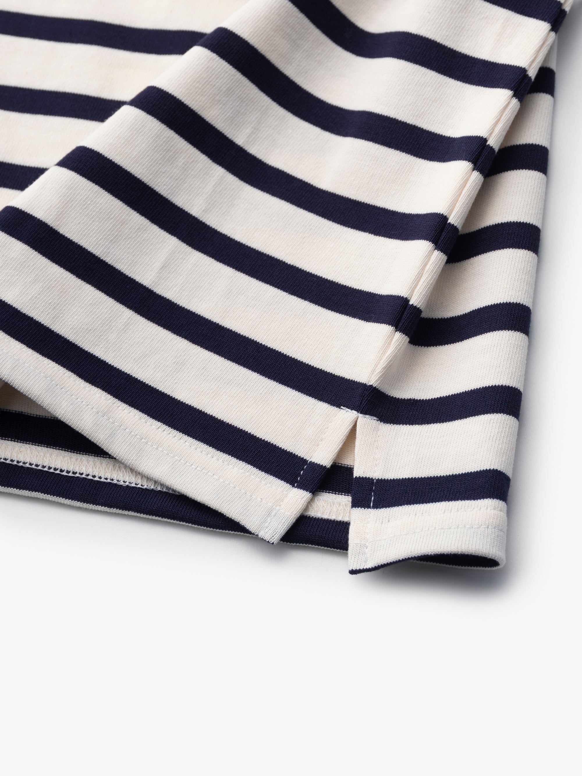 Charpentier de Vaisseau/Jacob/Cotton Half Sleeve Mariniere