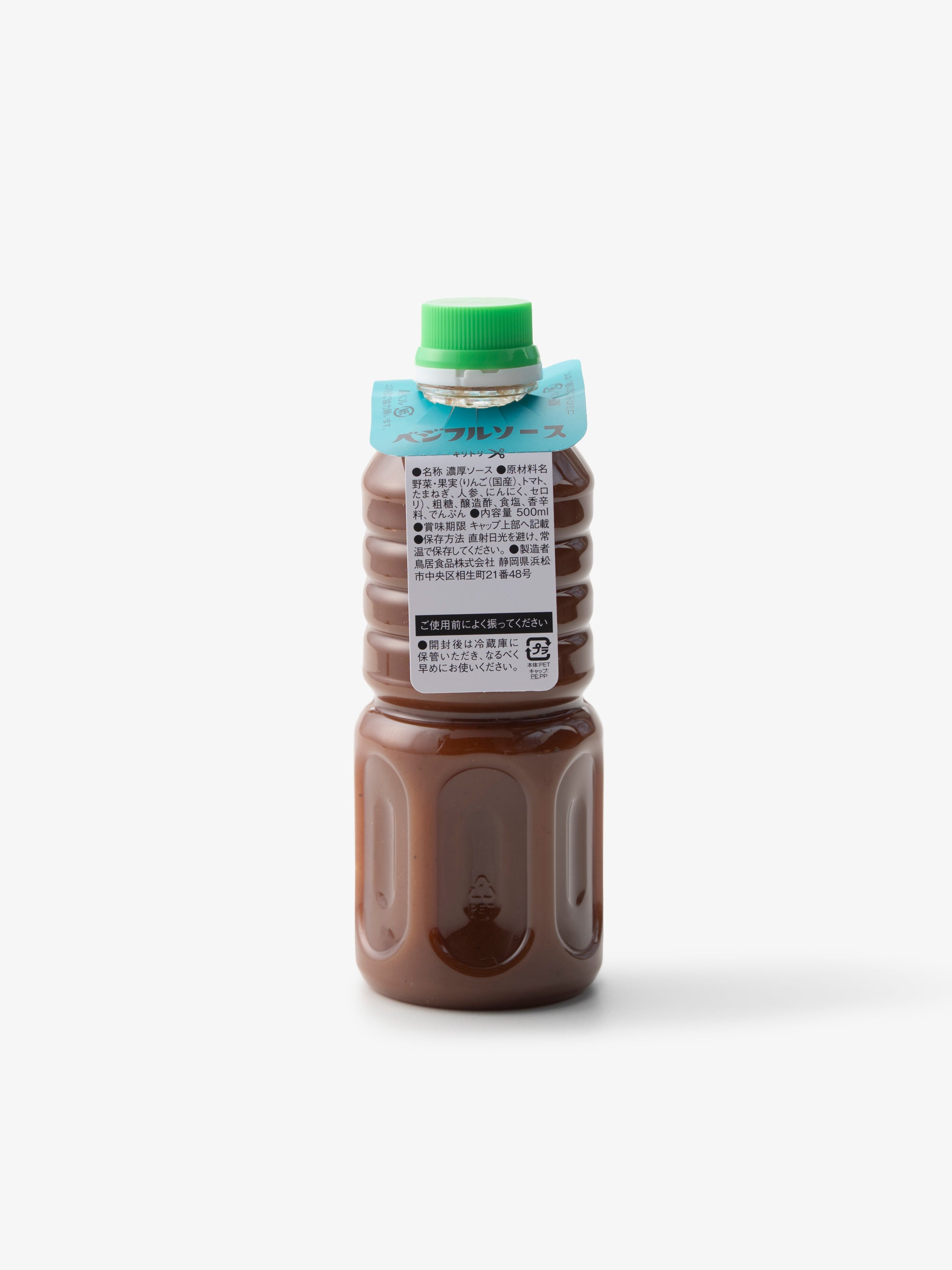 鳥居食品/トリイソース