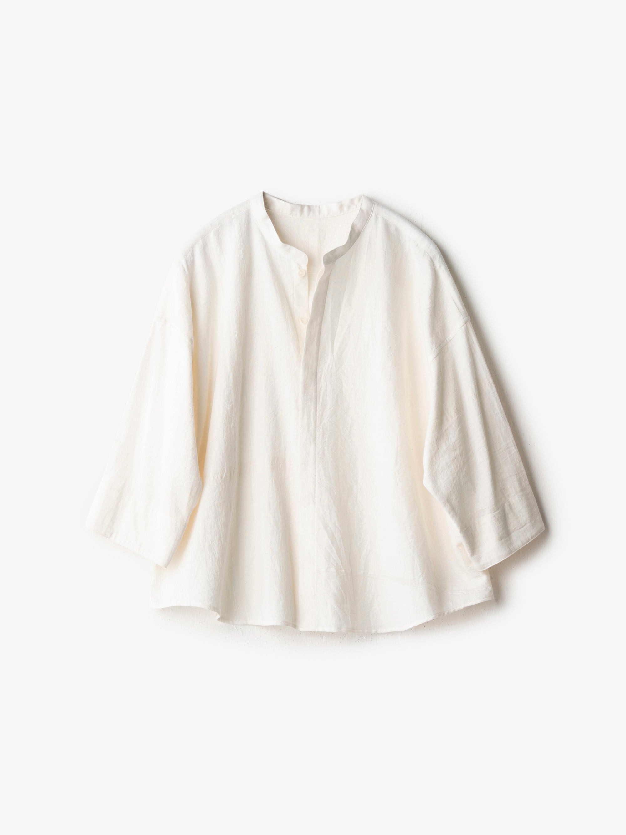 tamaki niime/flat/cotton