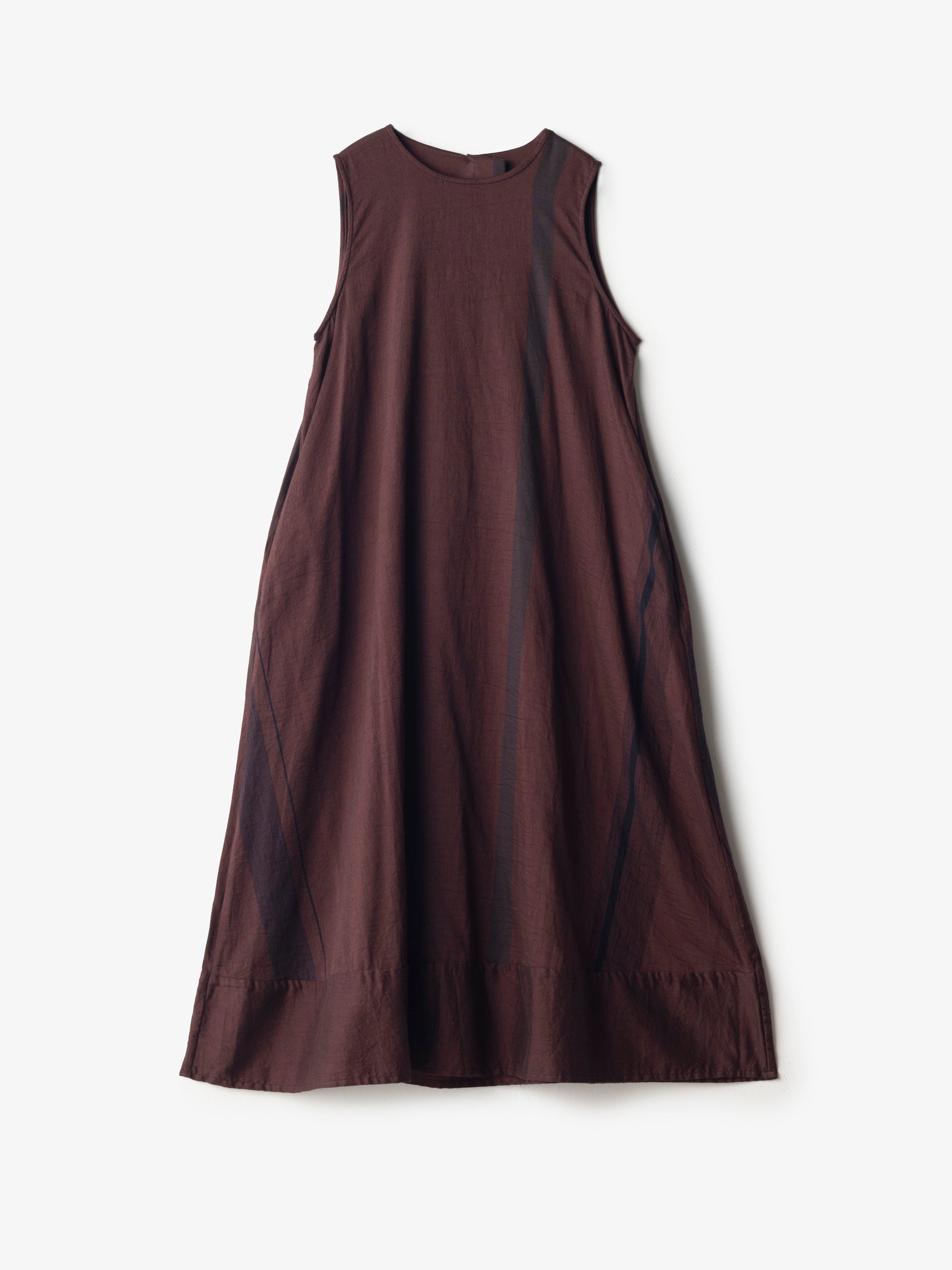 tamaki niime/a-line/cotton
