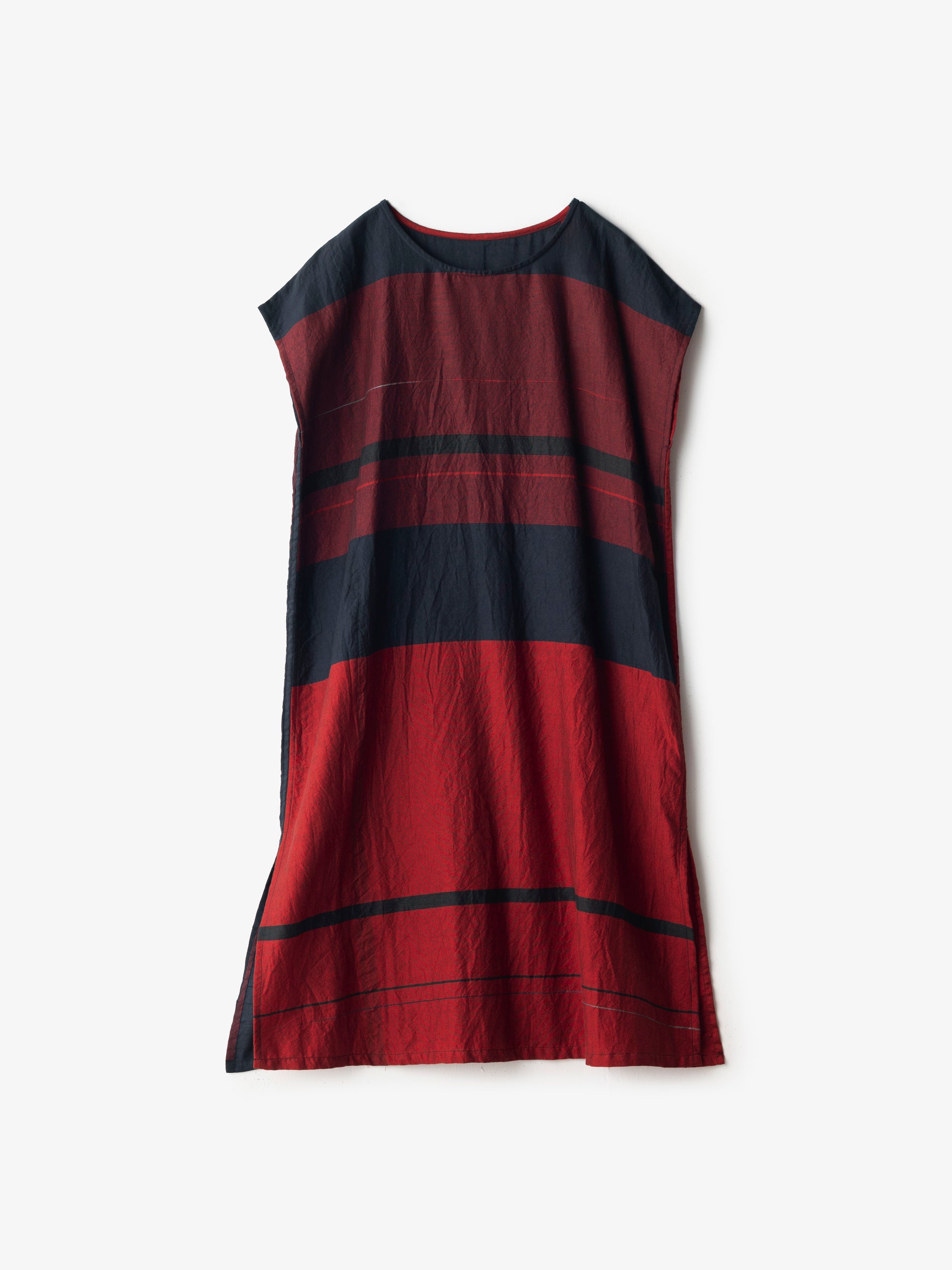 tamaki niime/suton-T long/cotton