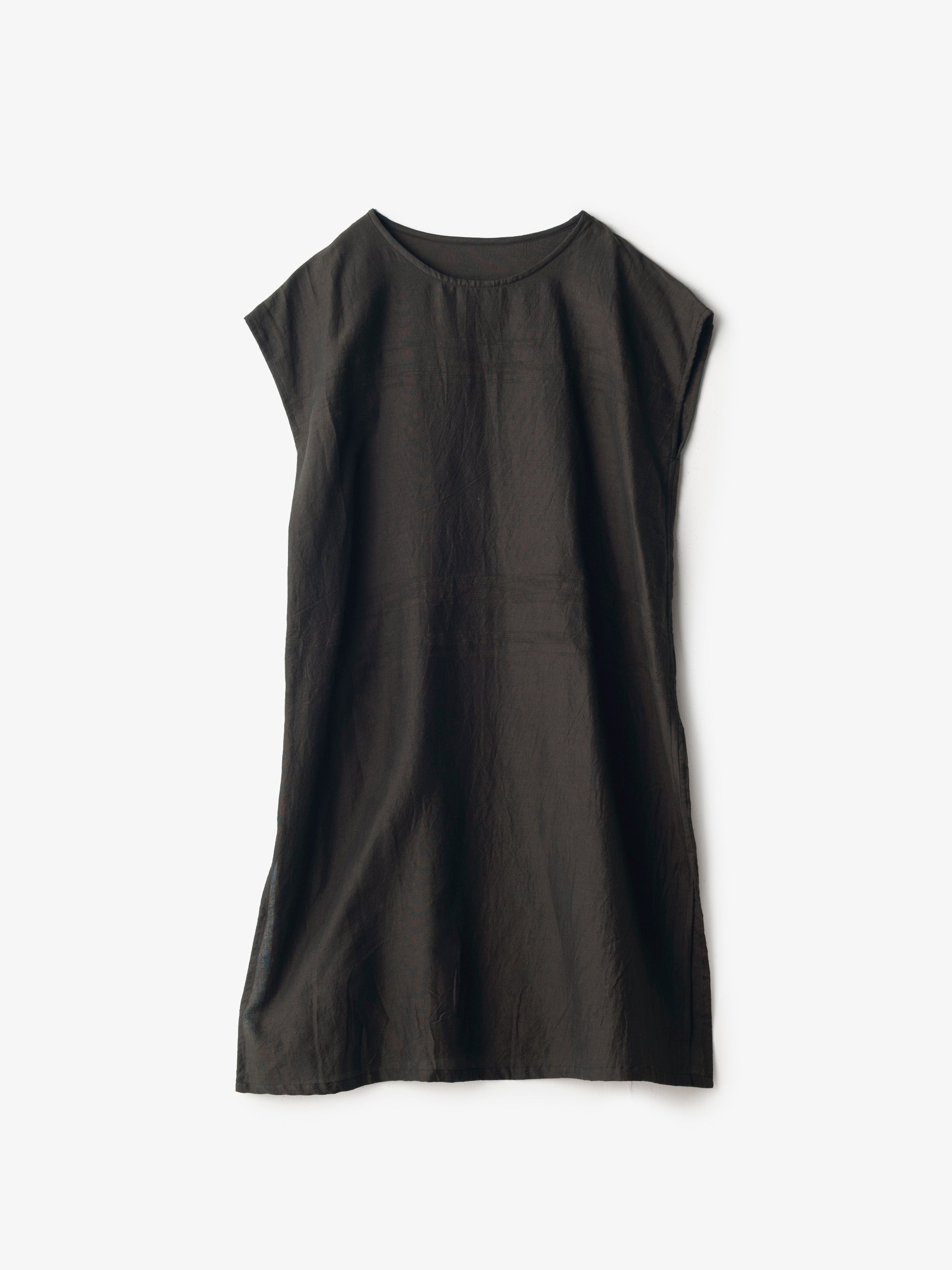 tamaki niime/suton-T long/cotton
