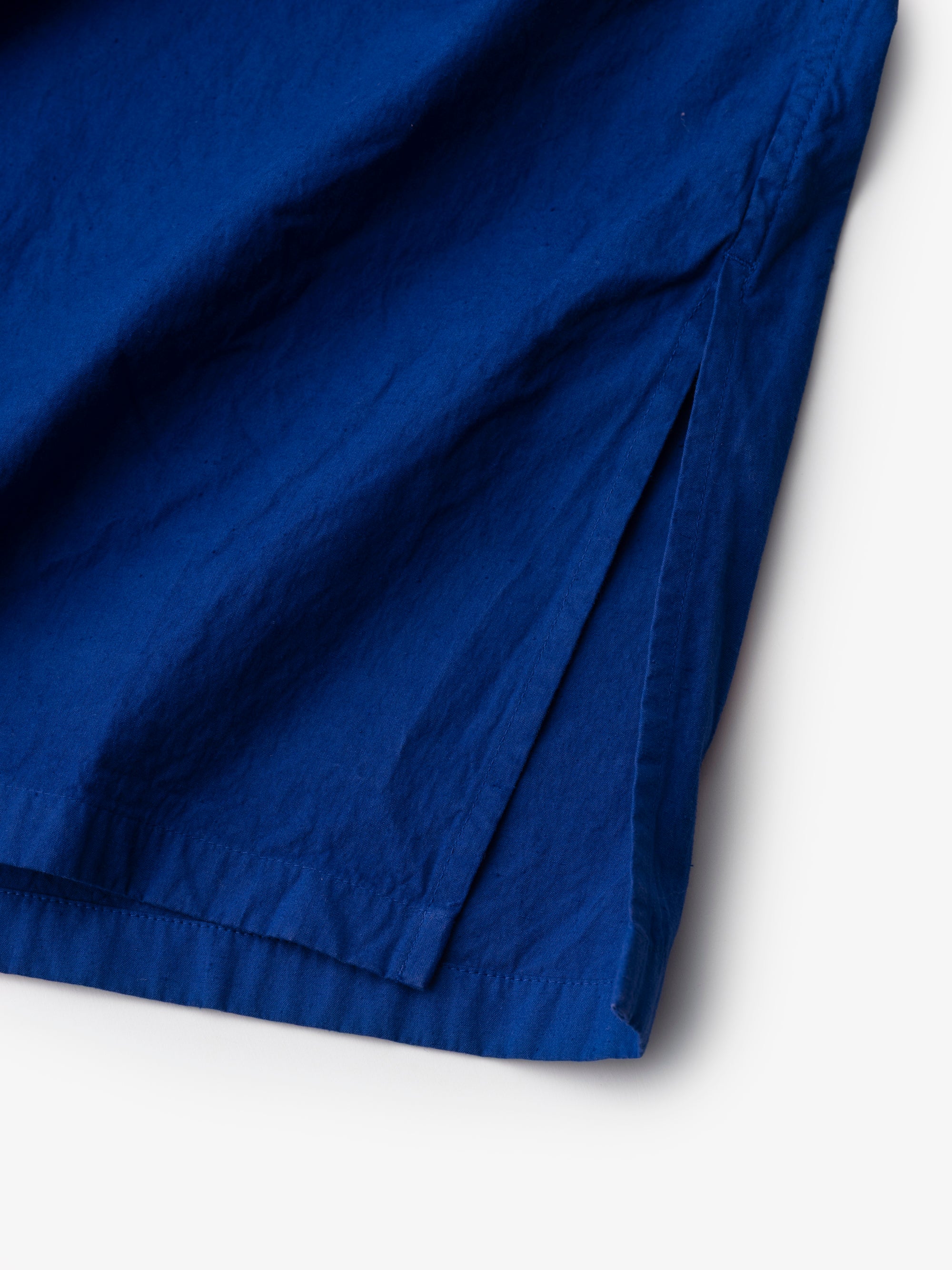 Charpentier de Vaisseau/Davy/Selvedge Cotton Dress