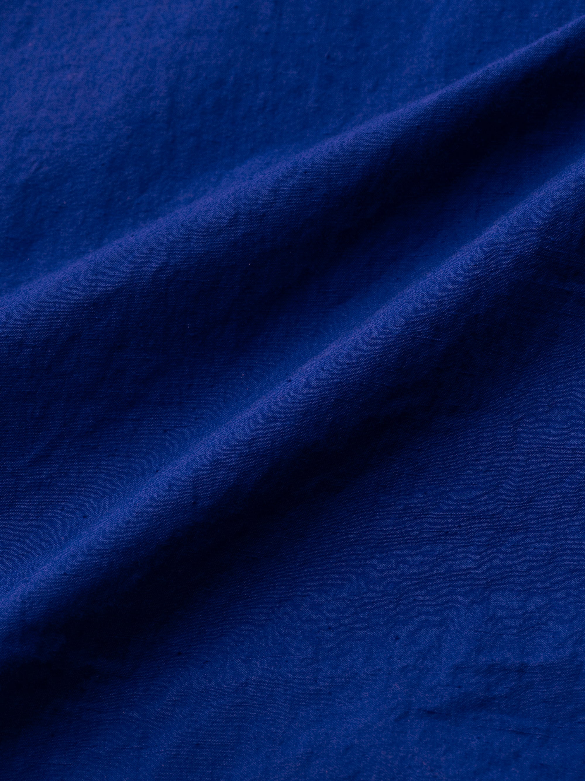 Charpentier de Vaisseau/Tracy/Selvedge Cotton Shop Coat