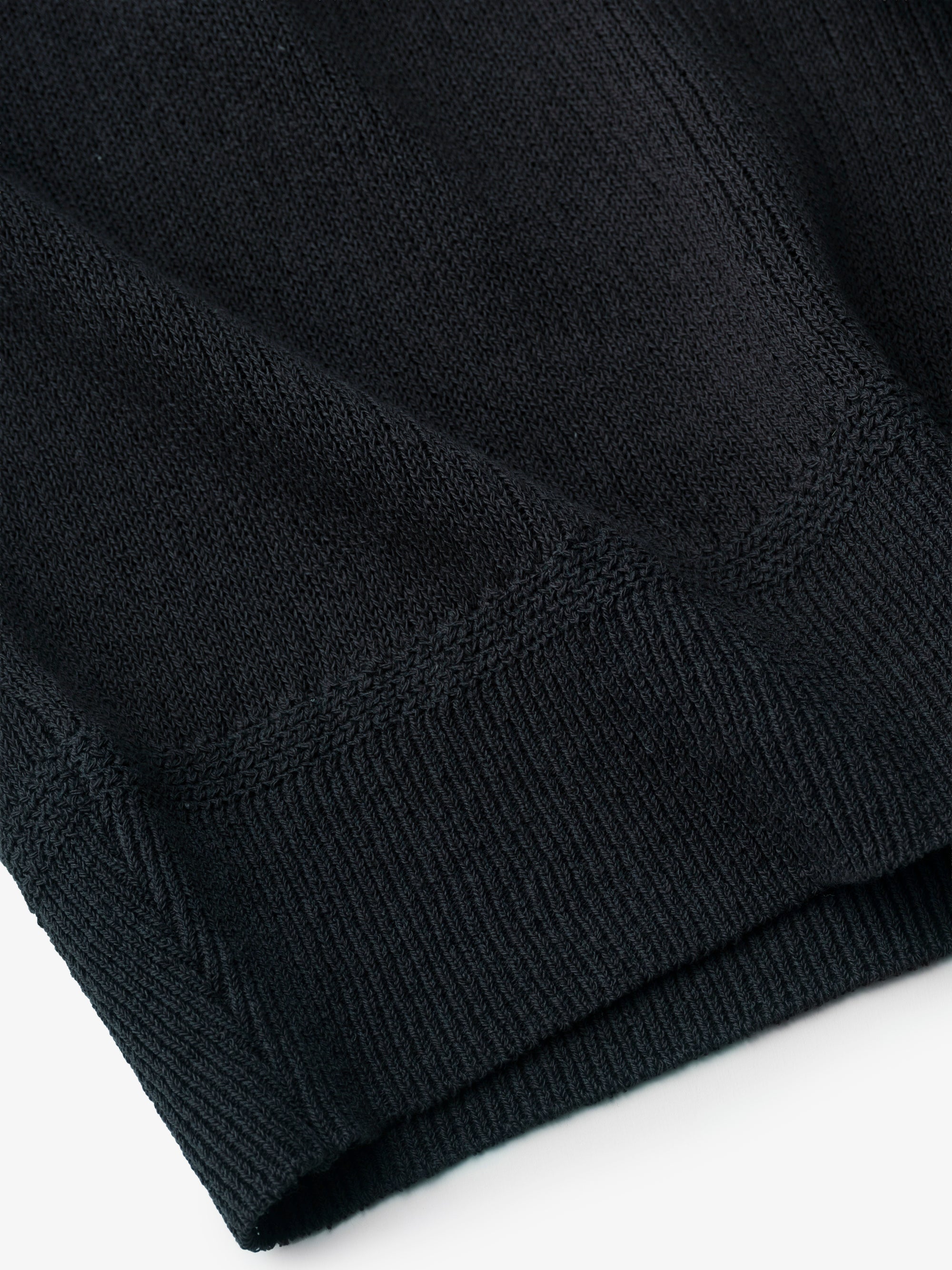 Charpentier de Vaisseau/Kyla/Cotton H/S Knit