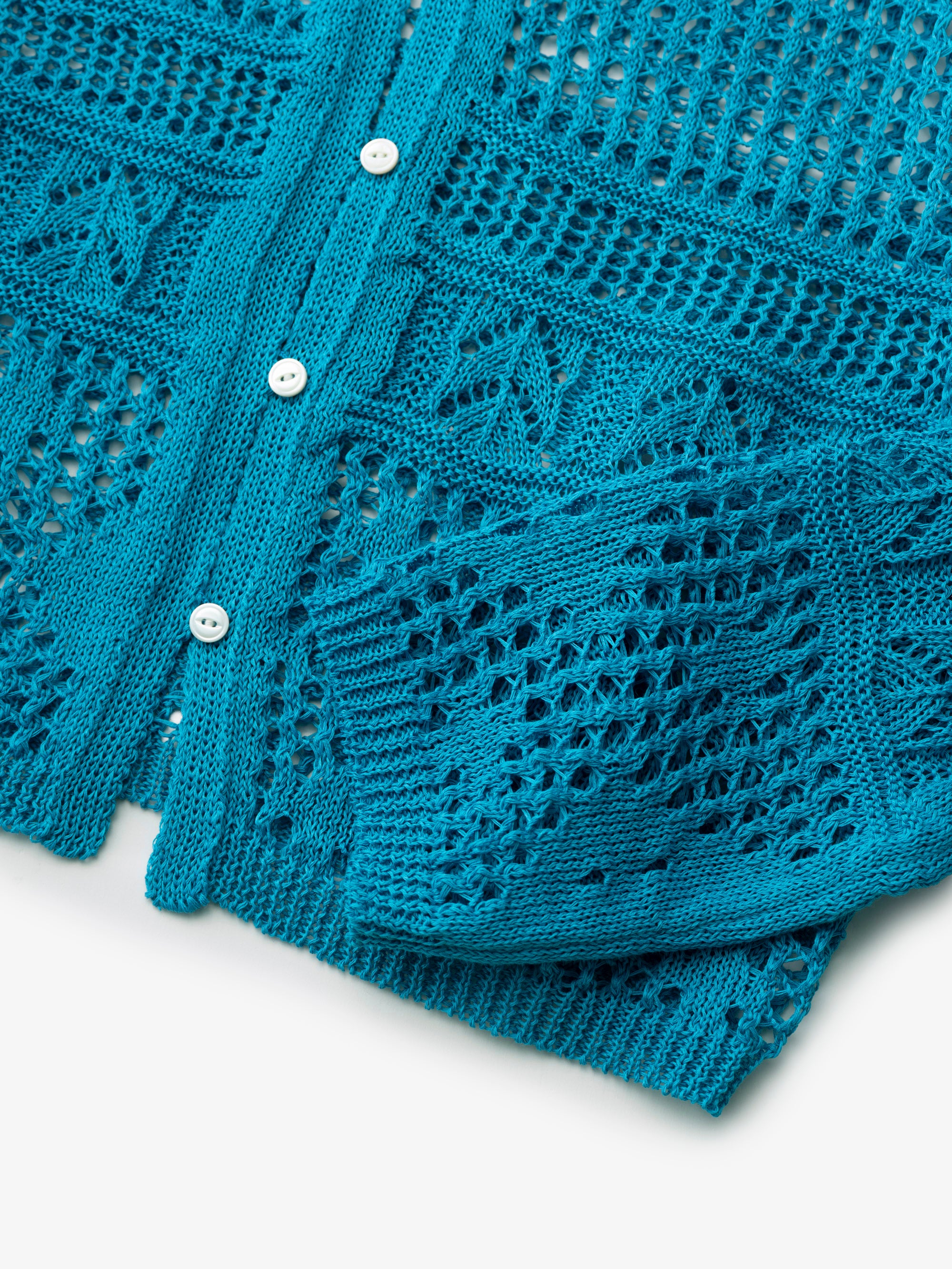 ASEEDONCLOUD/family traditions knit tops