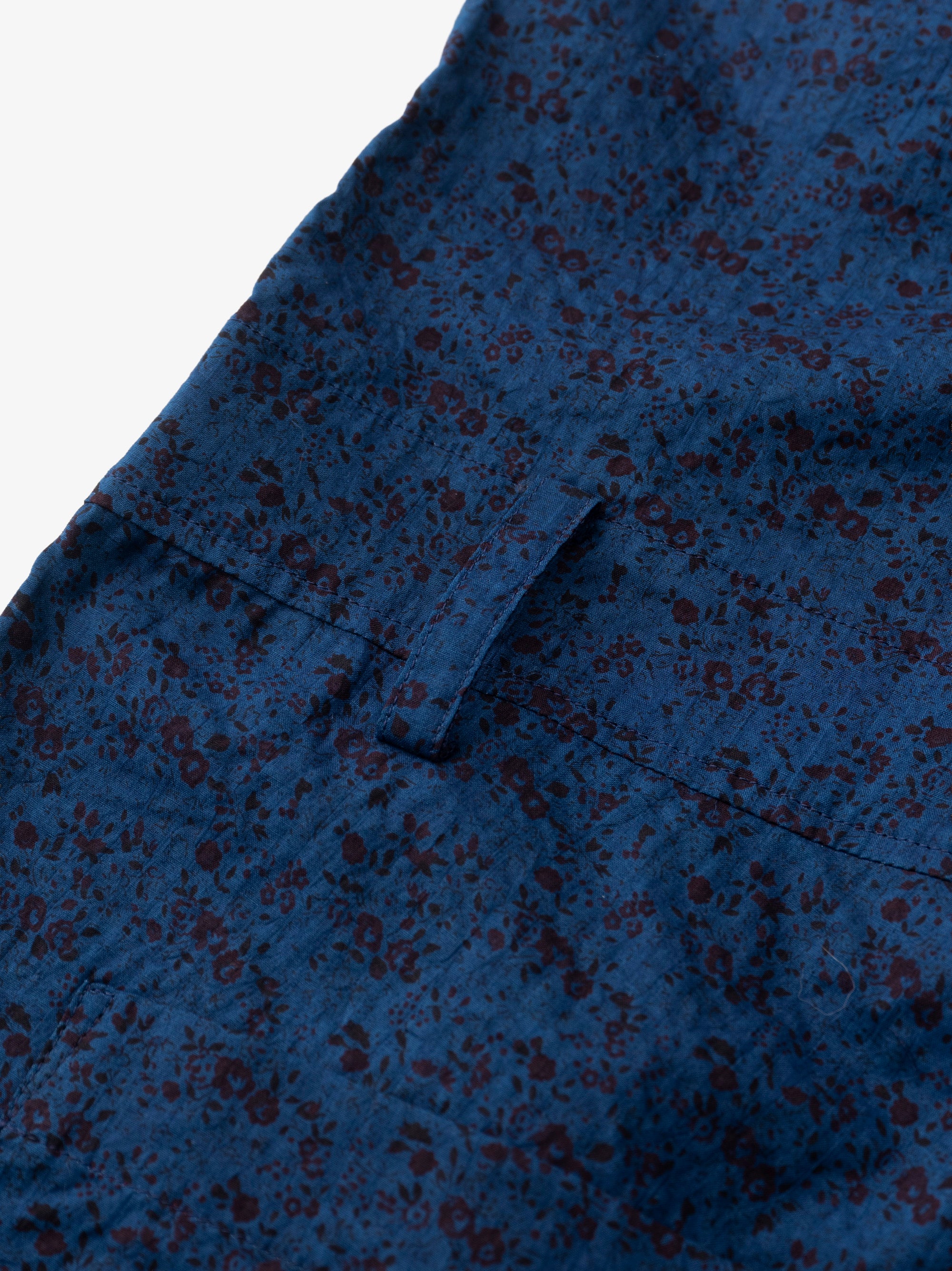 Yarmo/Sleeveless/Boiluersuit
