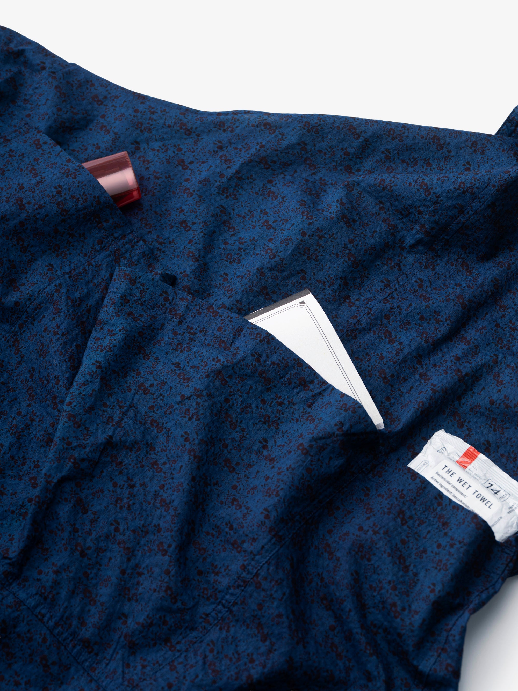 Yarmo/New Apron Skirt