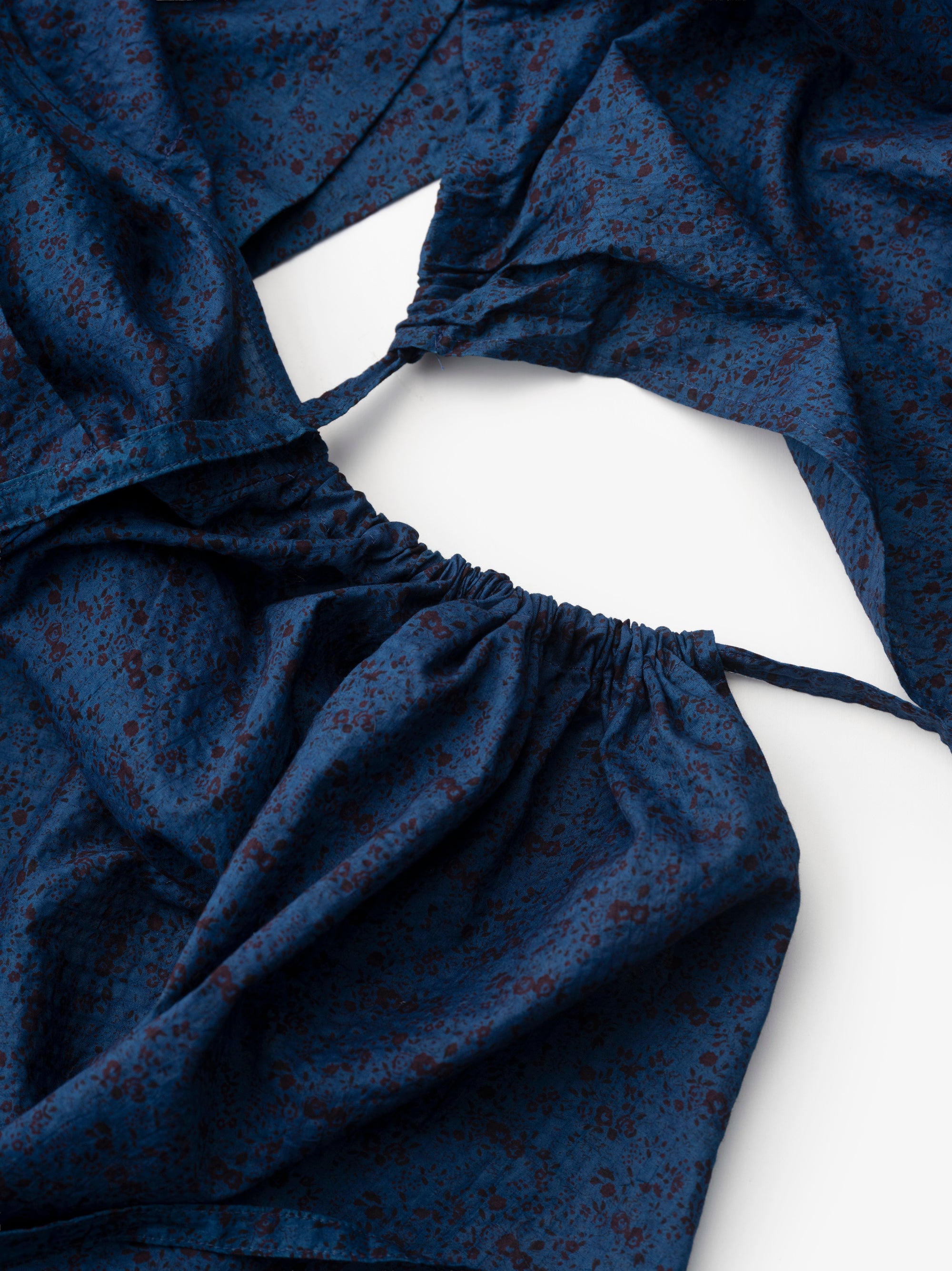 Yarmo/New Apron Skirt
