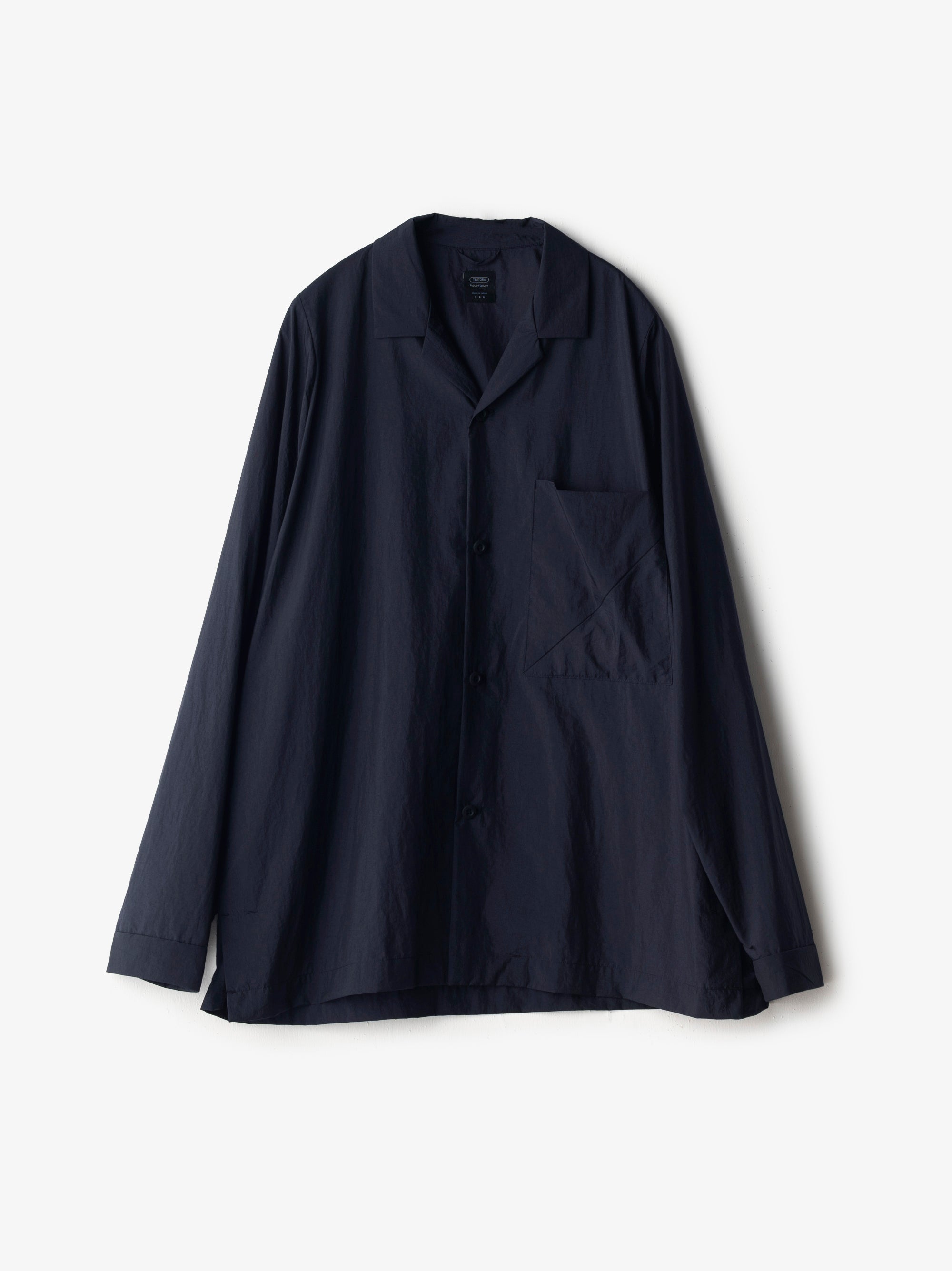 TEATORA/HOVERLAYER/CAMBRIAN SHIRT