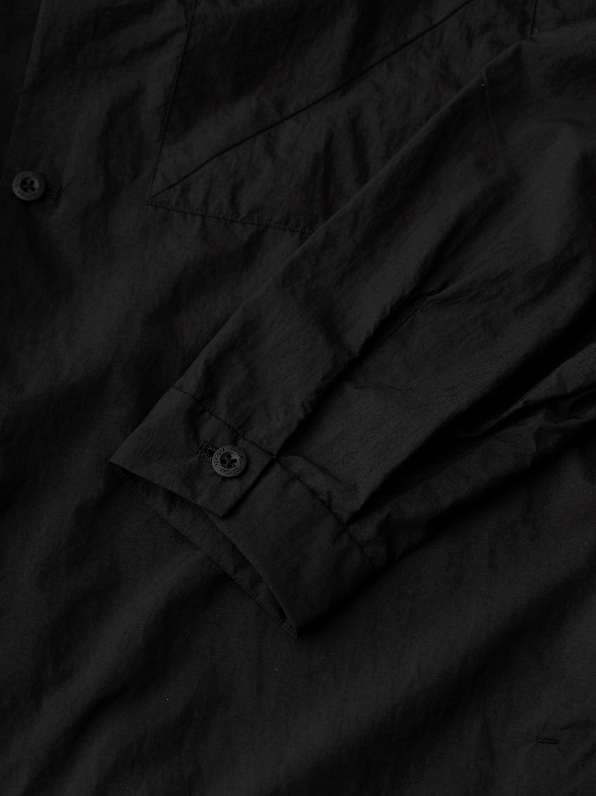 TEATORA/HOVERLAYER/CAMBRIAN SHIRT