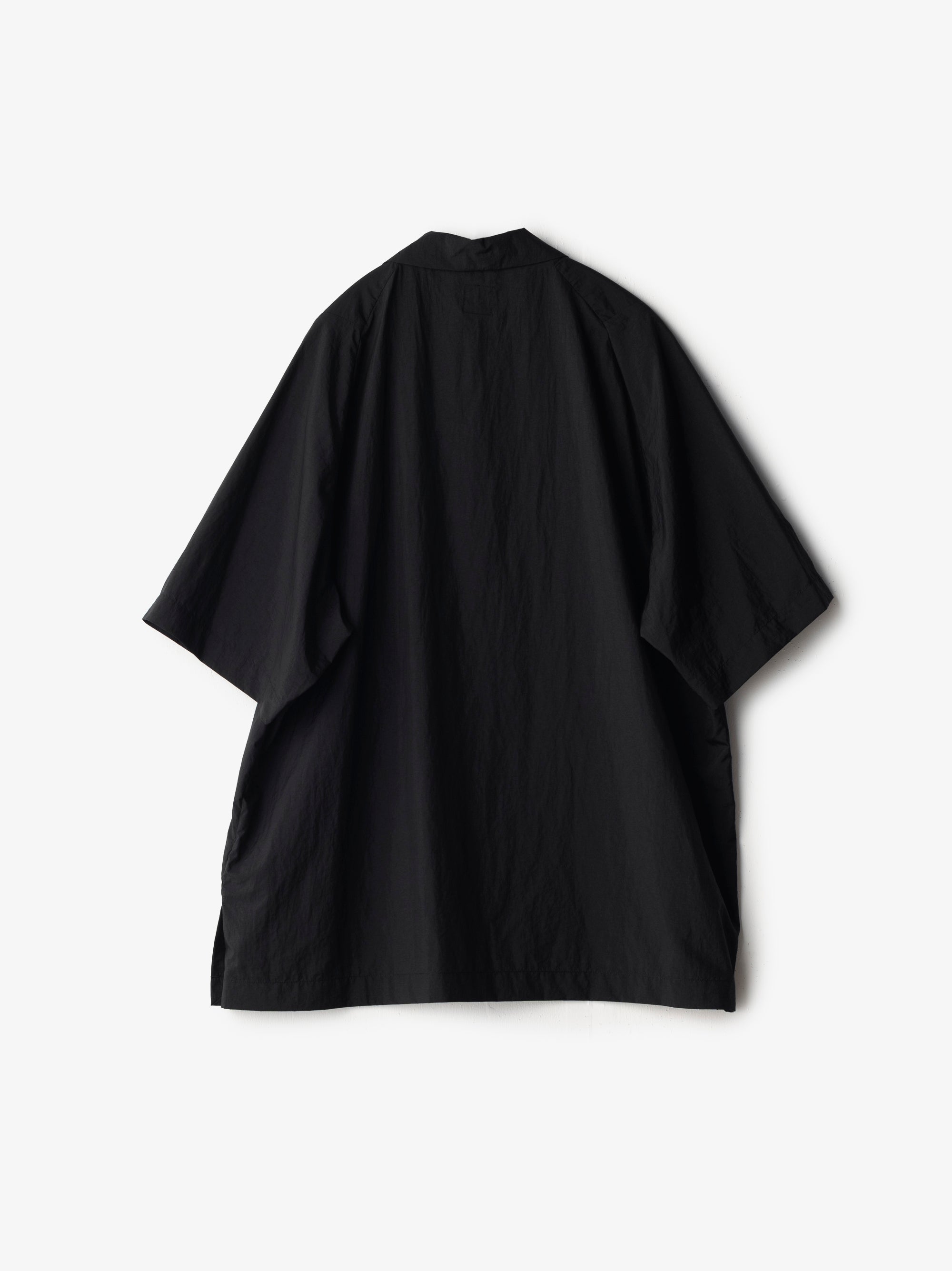 TEATORA/HOVERLAYER/CAMBRIAN SHIRT S/S