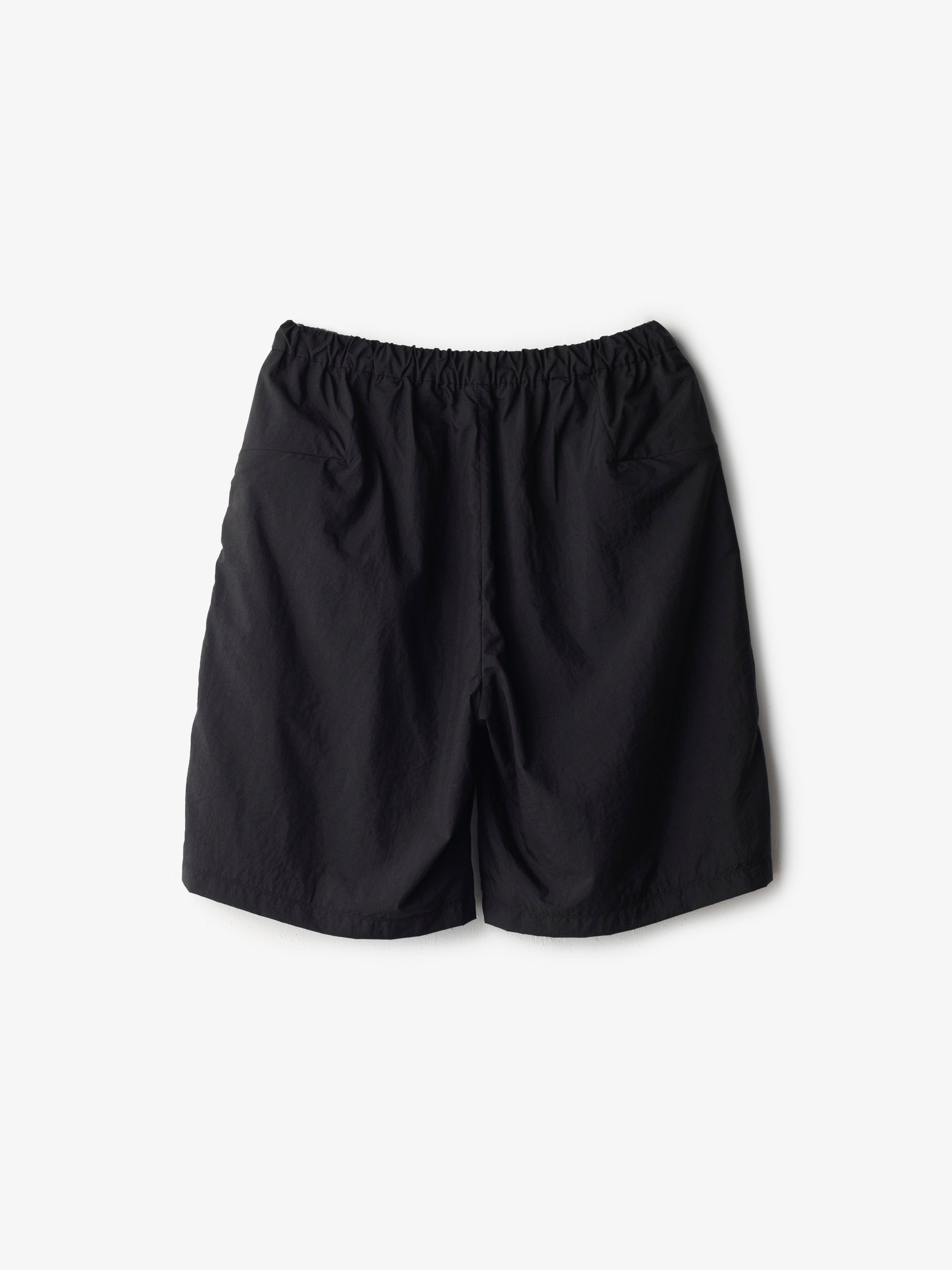 TEATORA/HOVERLAYER/WALLET SHORTS RESORT
