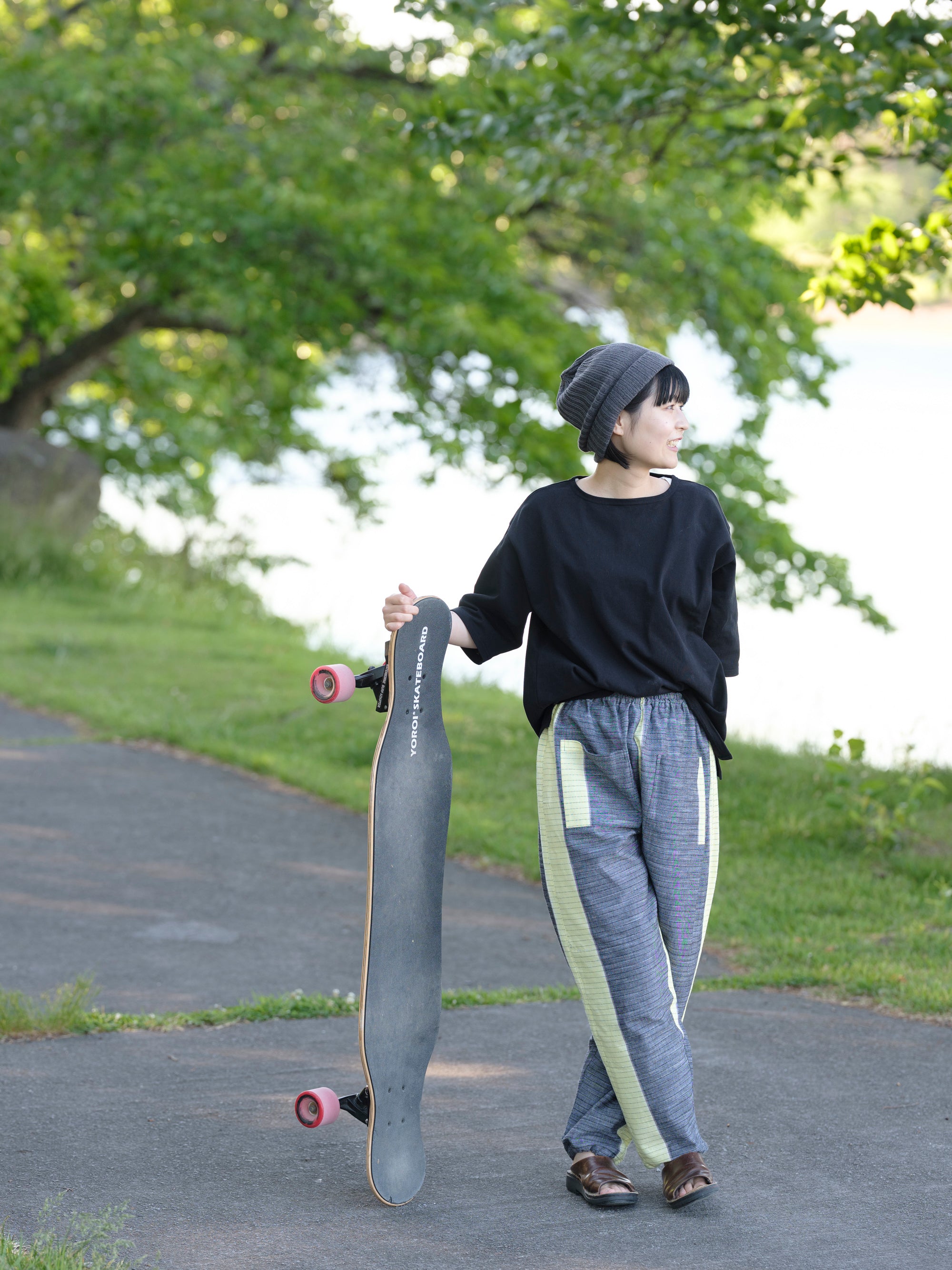 わざわざ/セレクトFarmers’ MONPE/階調