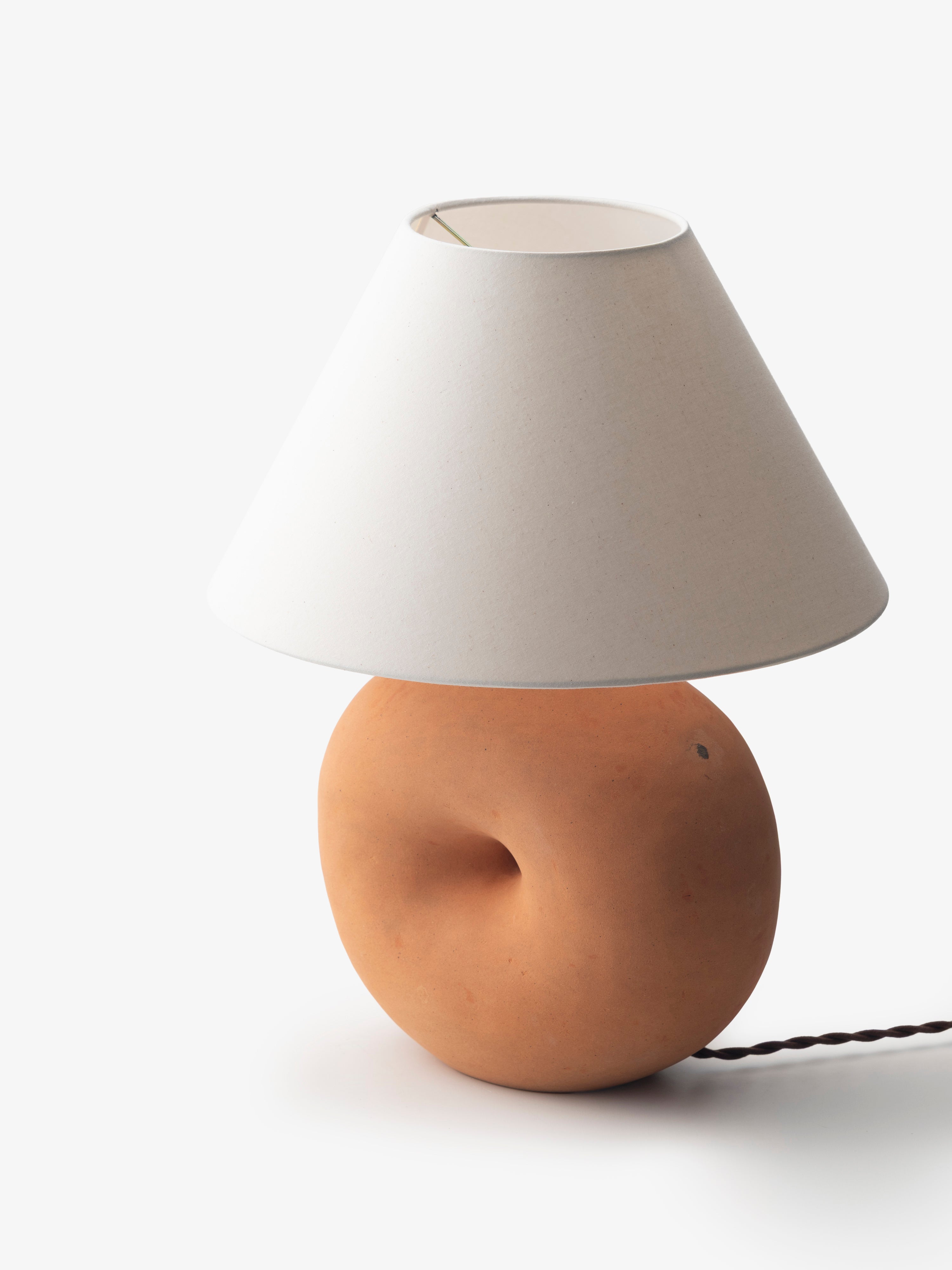 JUA/LAMPSHAPE